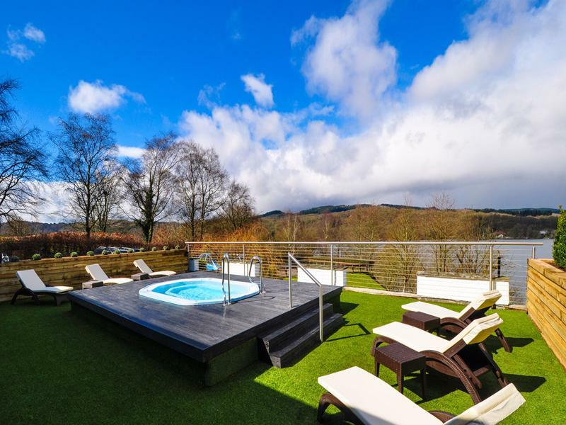 Beech Hill & Hotel Windermere