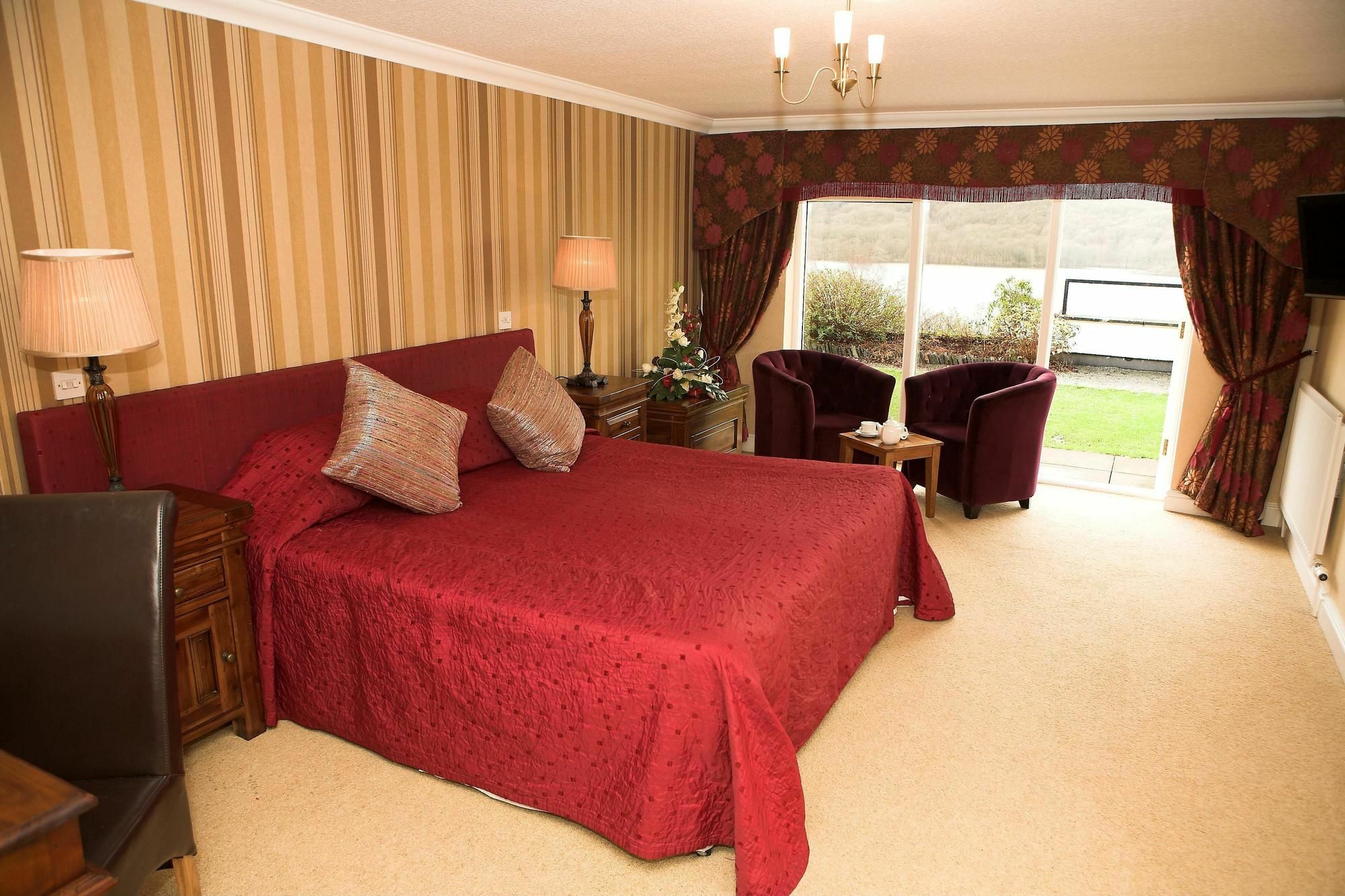 Beech Hill & 4* Windermere