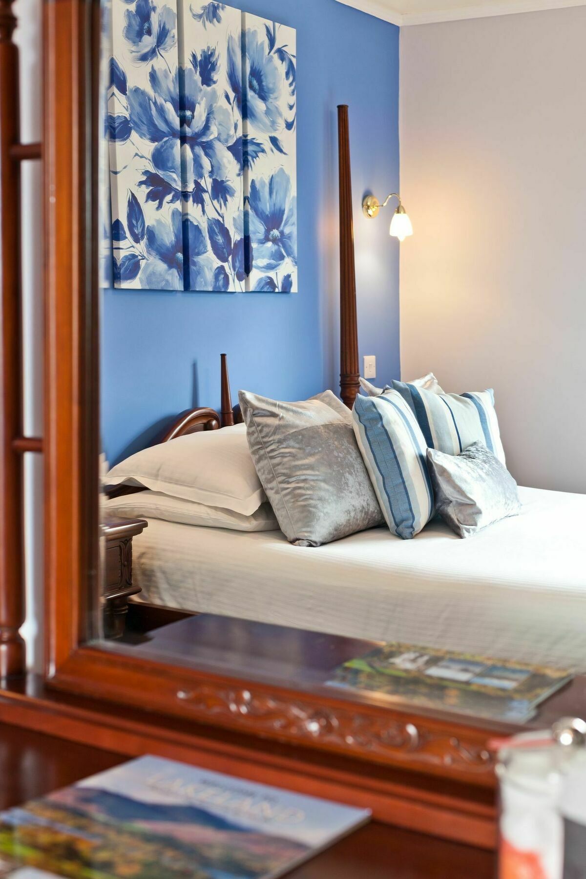 Beaumont - Free Off-site Health Club - Adults Only 5* Windermere