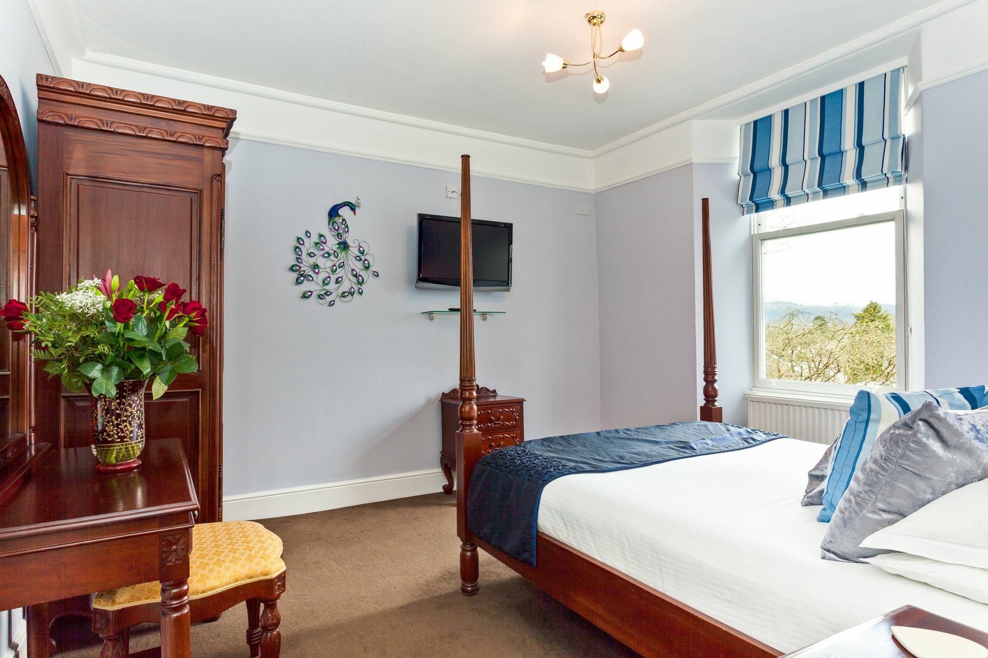 Beaumont - Free Off-site Health Club - Adults Only 5* Windermere