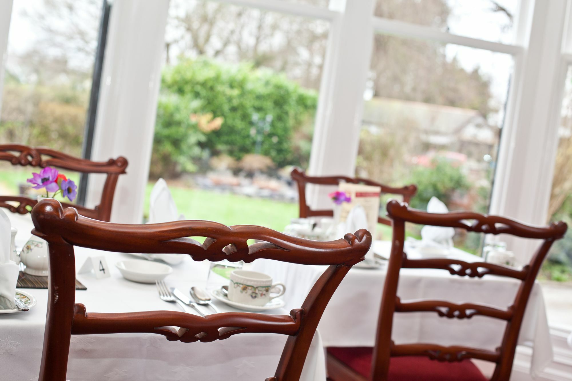 Beaumont - Free Off-site Health Club - Adults Only 5* Windermere