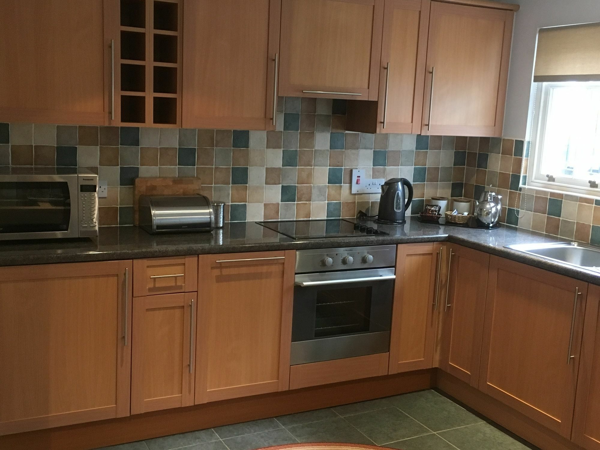 Ivythwaite Holiday home *