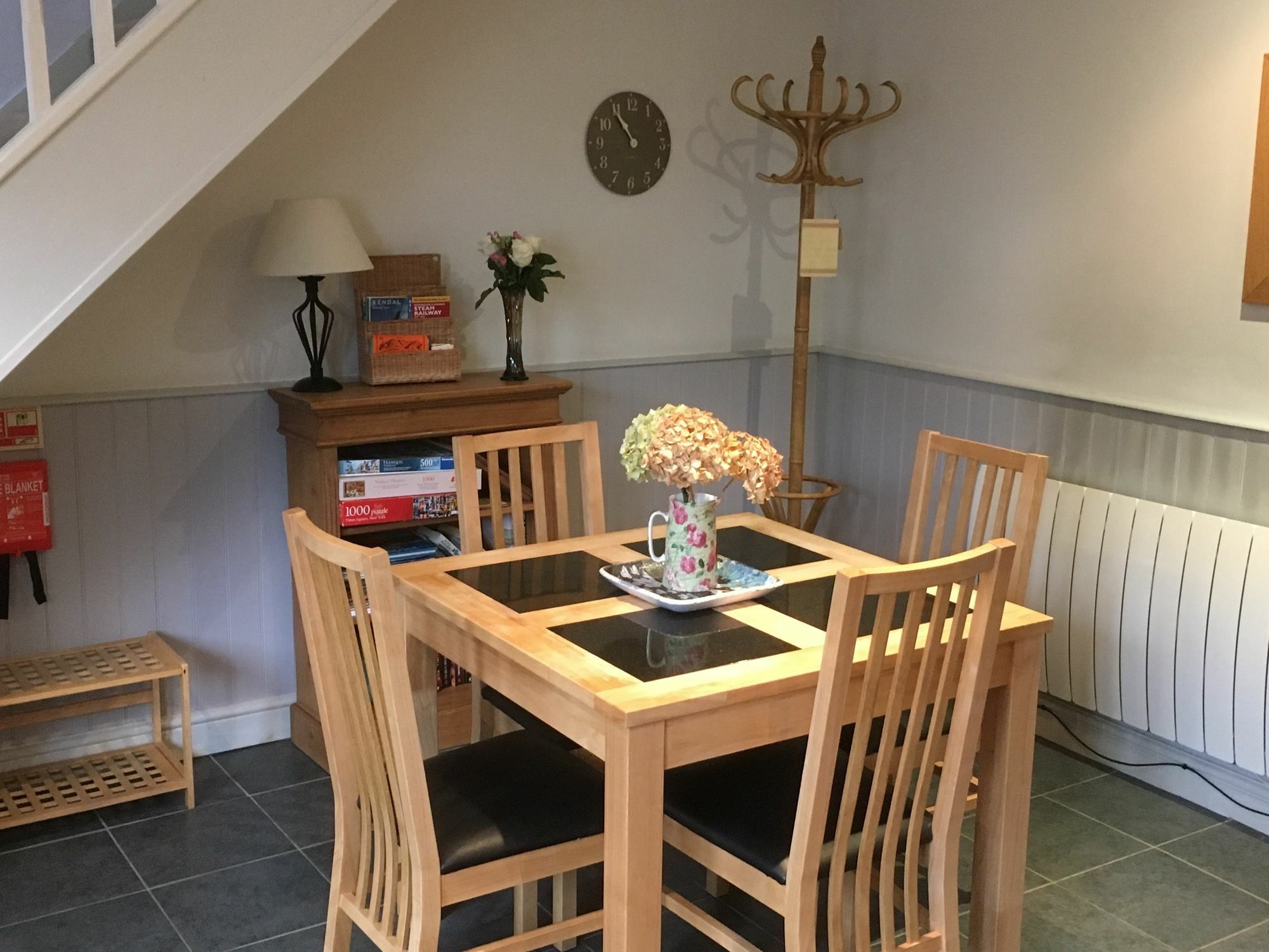 Holiday home Ivythwaite *