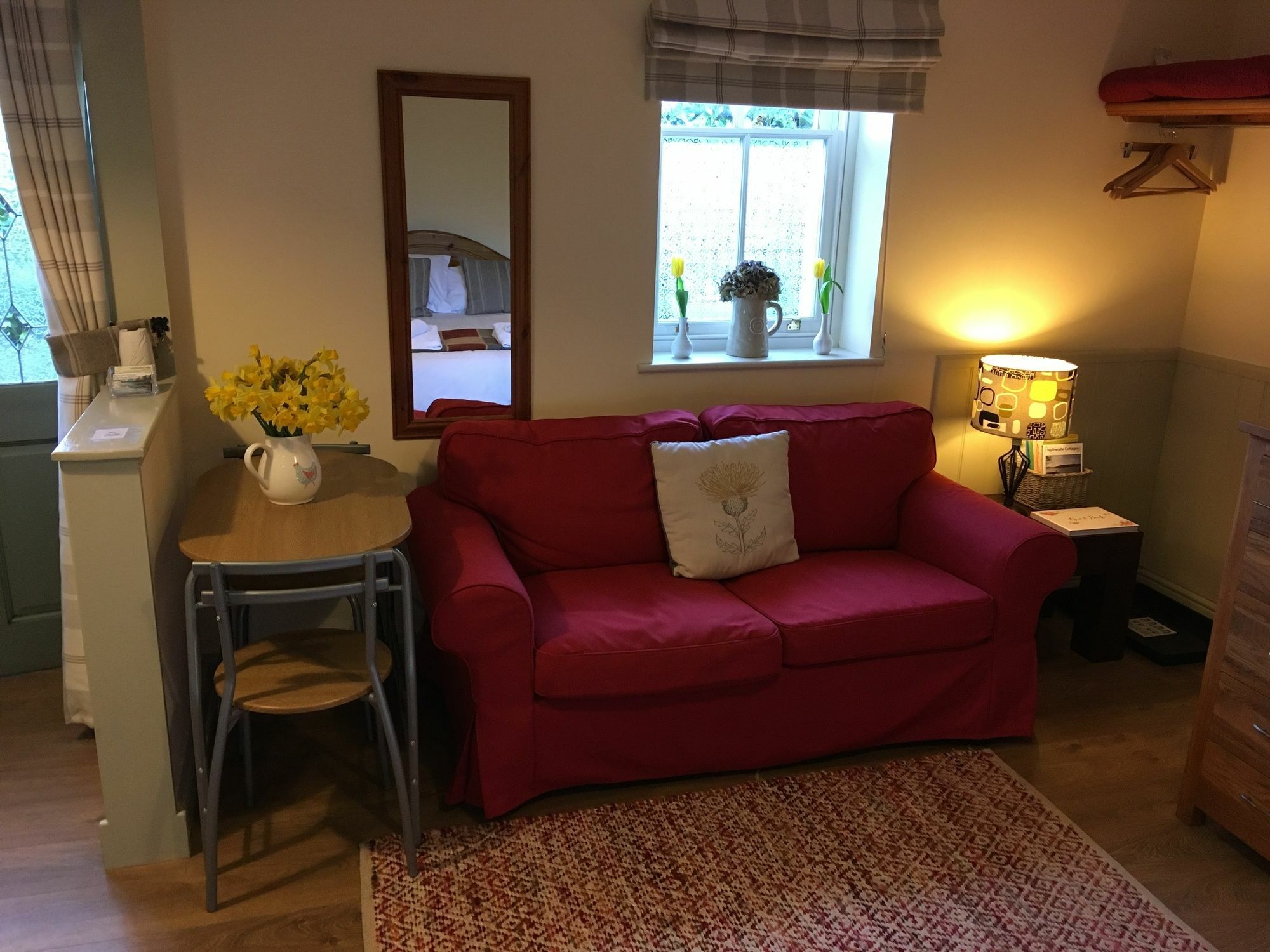Holiday home Ivythwaite