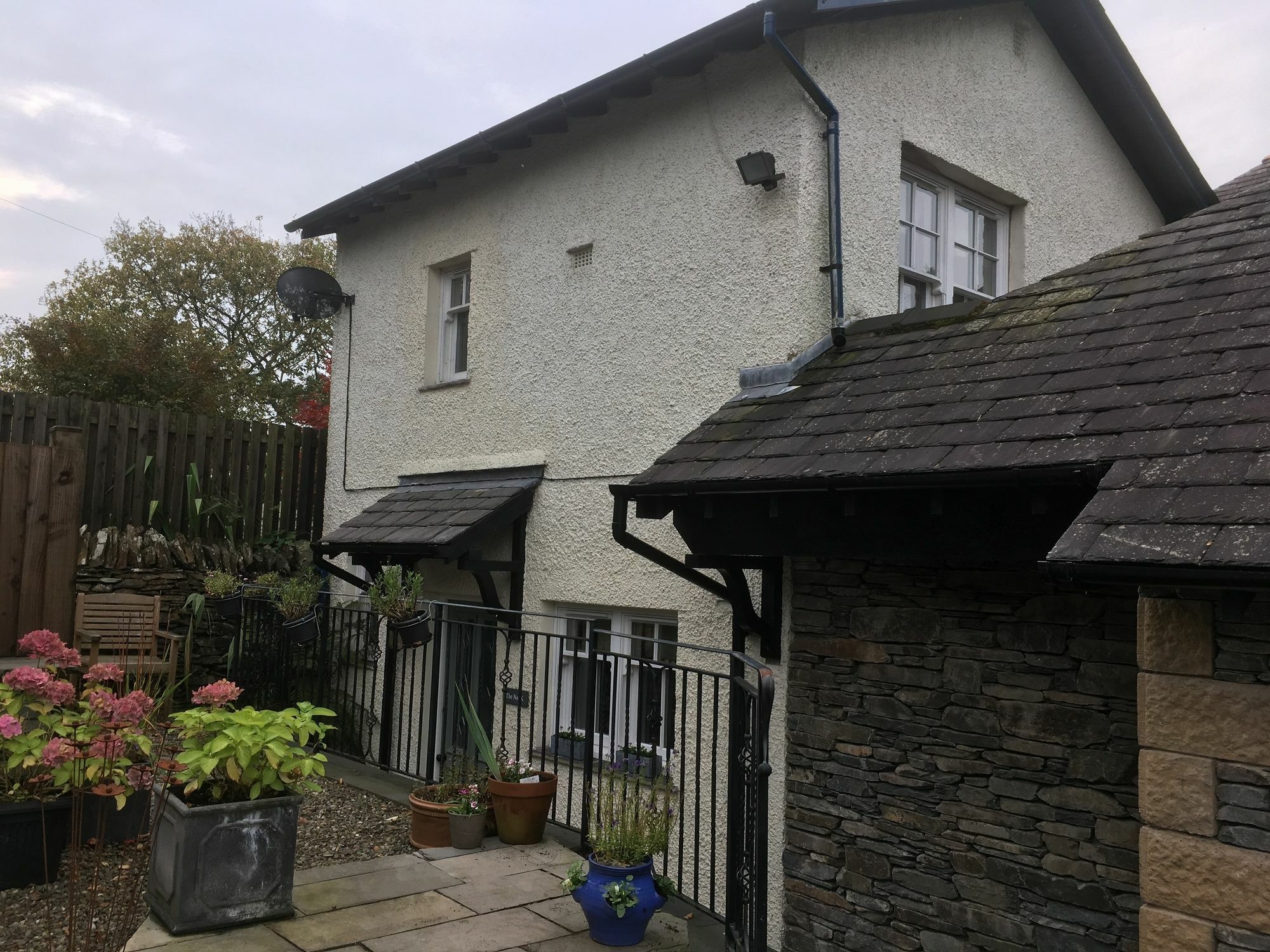 Holiday home Ivythwaite