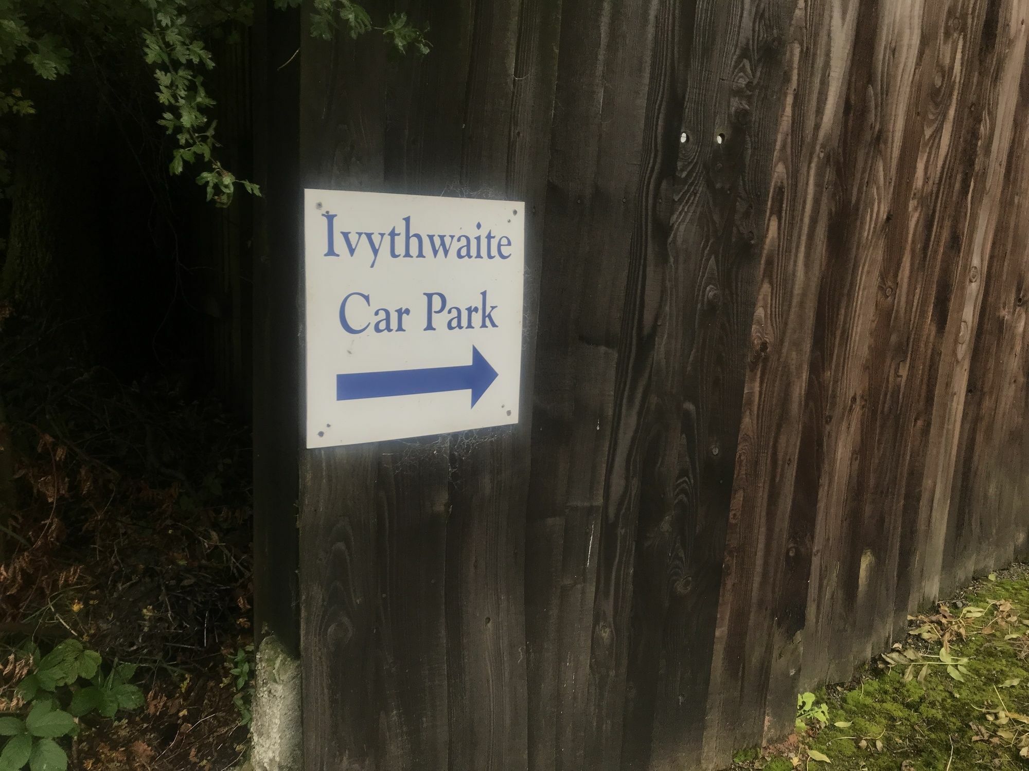 Ivythwaite Holiday home Windermere