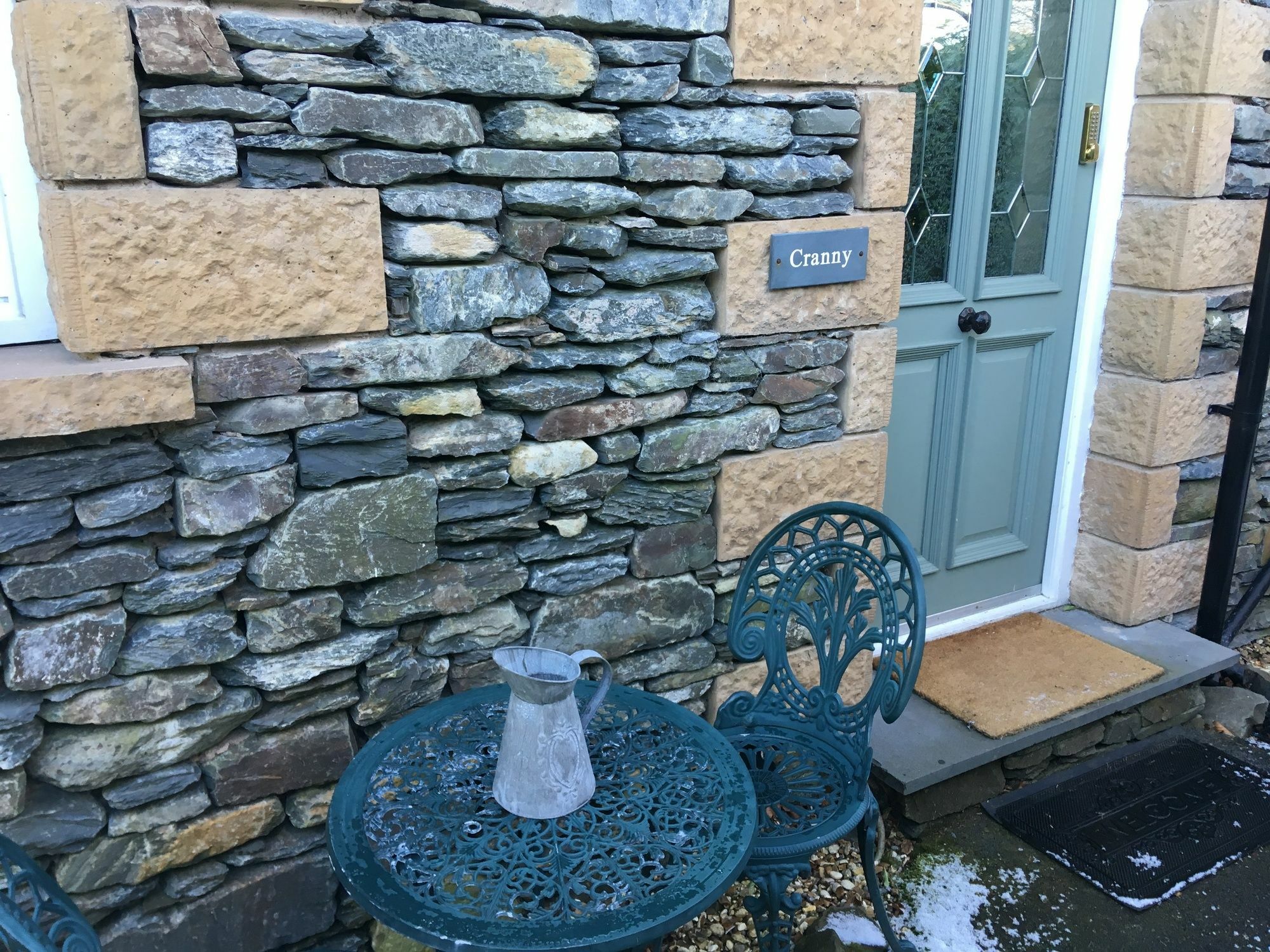 Holiday home Ivythwaite