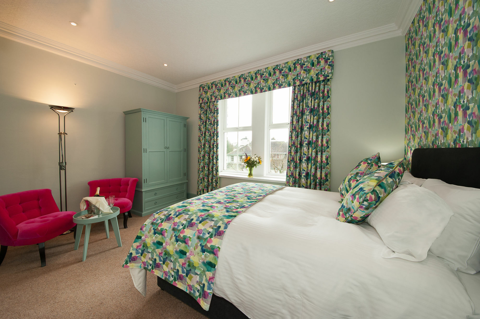 Wheatlands Lodge-windermere - Of The Year 2024 - Adult Only - Free Car Park Guest house 5*