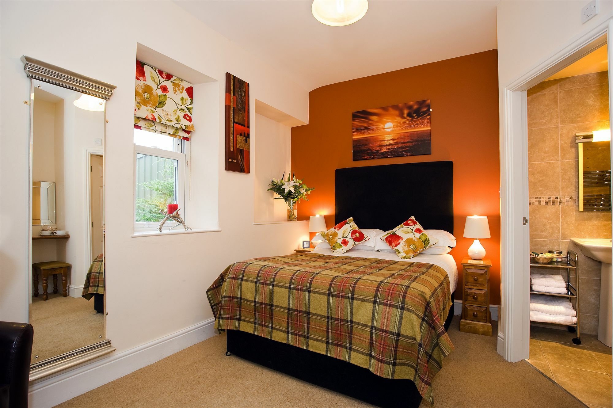 Wheatlands Lodge-windermere - Of The Year 2024 - Adult Only - Free Car Park Guest house