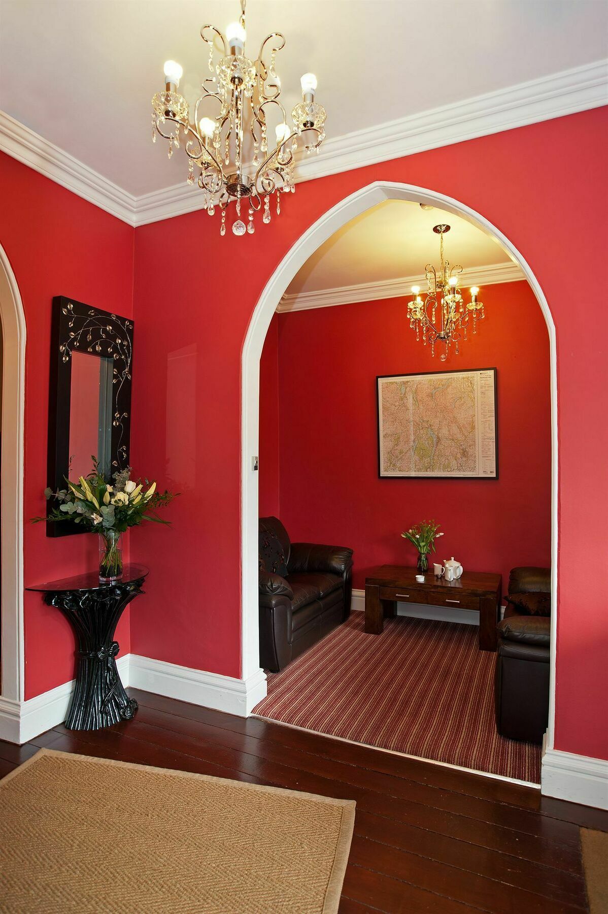 Guest house Wheatlands Lodge-windermere - Of The Year 2024 - Adult Only - Free Car Park 5*