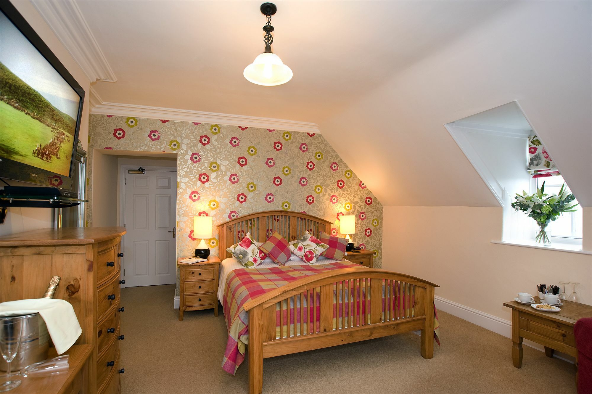 Wheatlands Lodge-windermere - Of The Year 2024 - Adult Only - Free Car Park Guest house Windermere