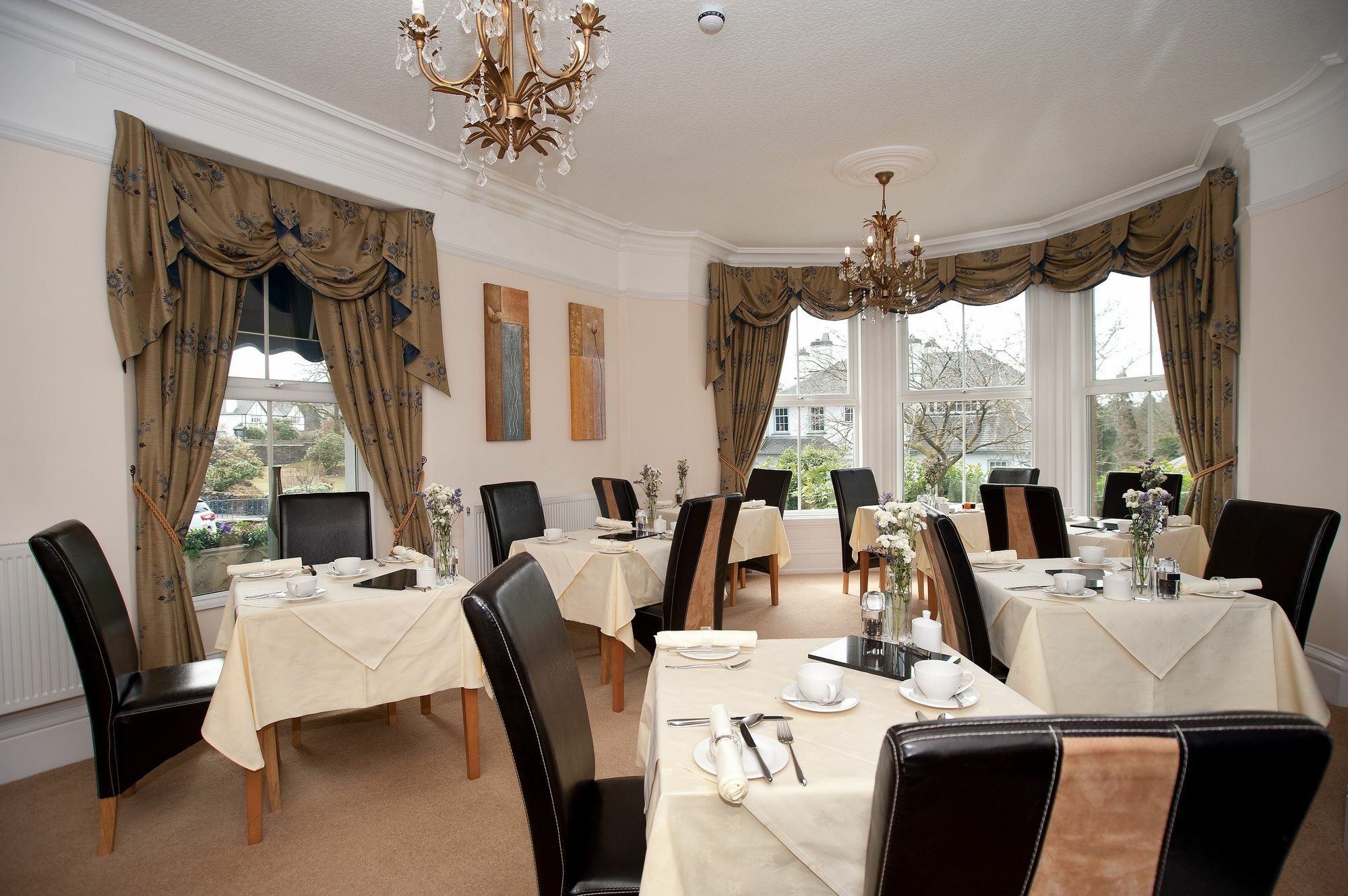Wheatlands Lodge-windermere - Of The Year 2024 - Adult Only - Free Car Park 5*