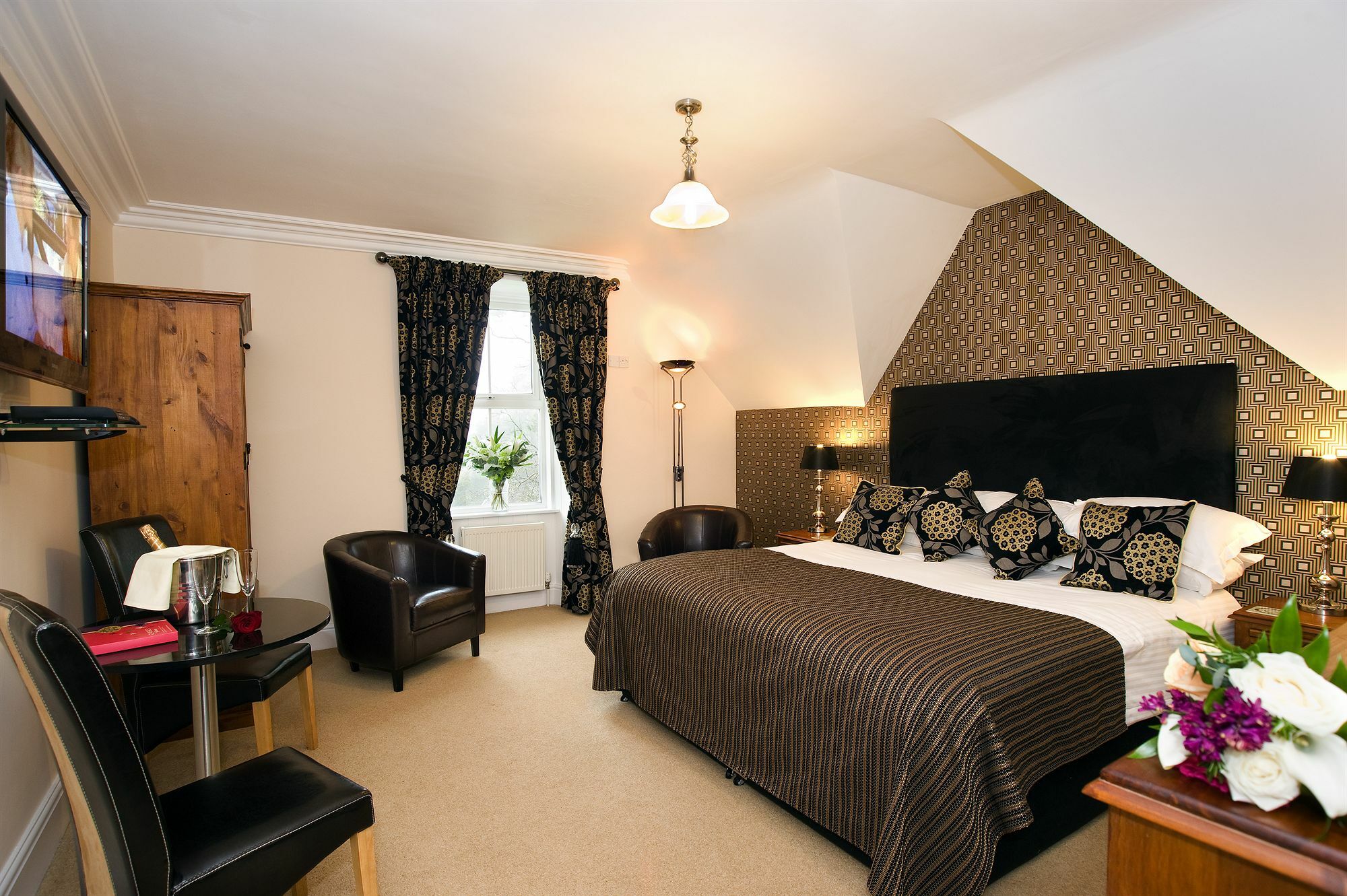 Wheatlands Lodge-windermere - Of The Year 2024 - Adult Only - Free Car Park Guest house