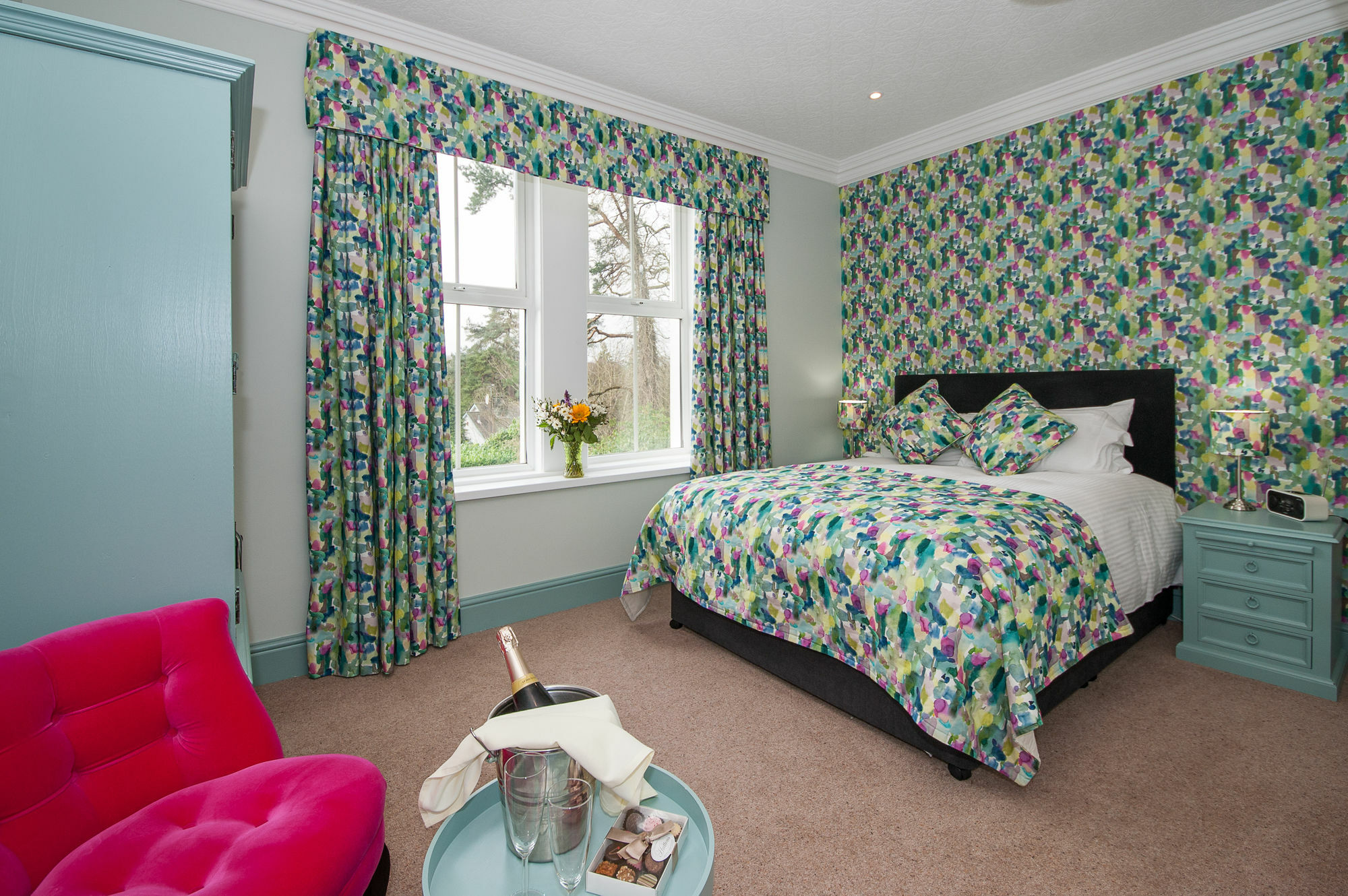 Wheatlands Lodge-windermere - Of The Year 2024 - Adult Only - Free Car Park Guest house Windermere