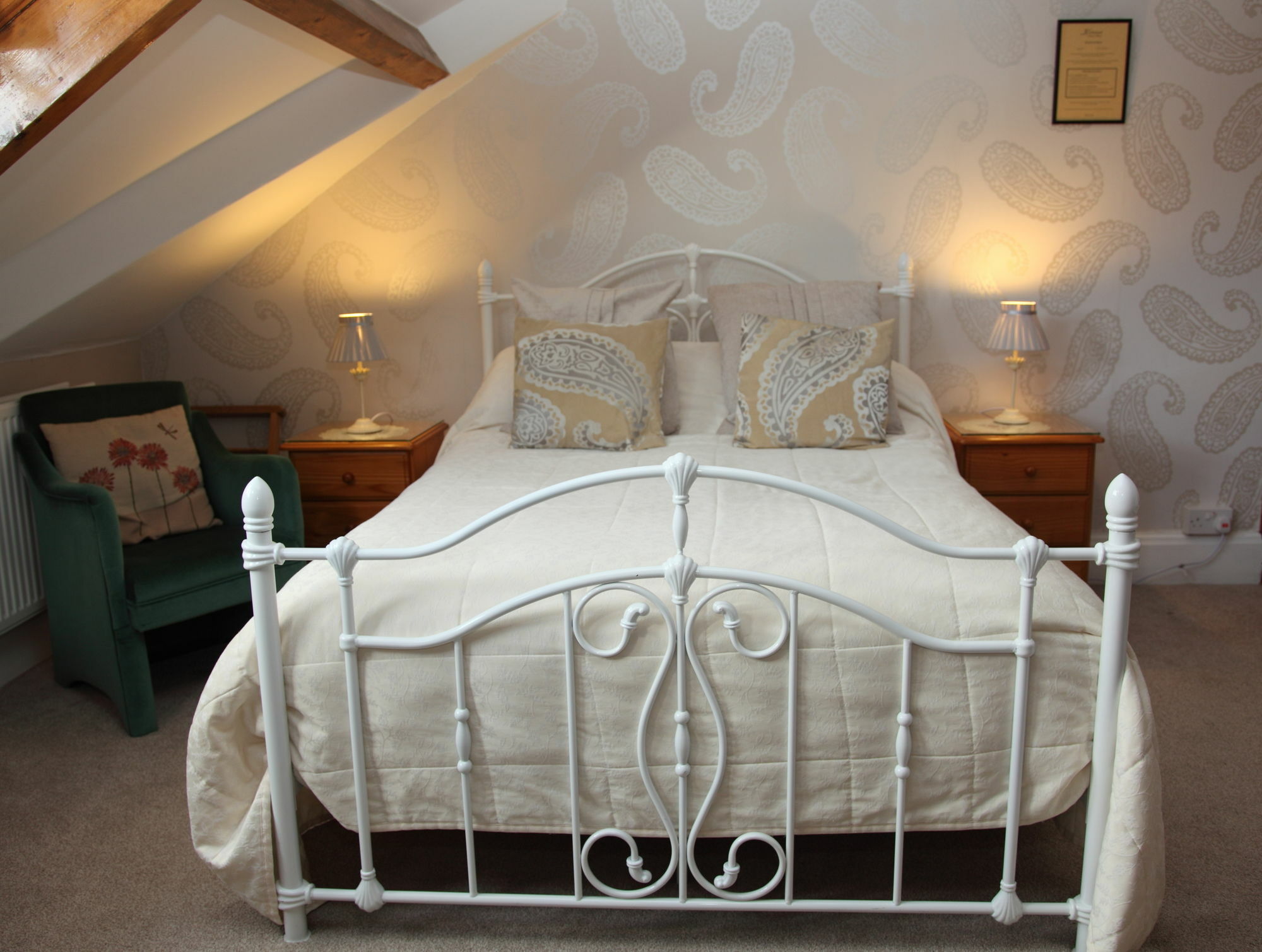 Kirkwood Guest house Windermere