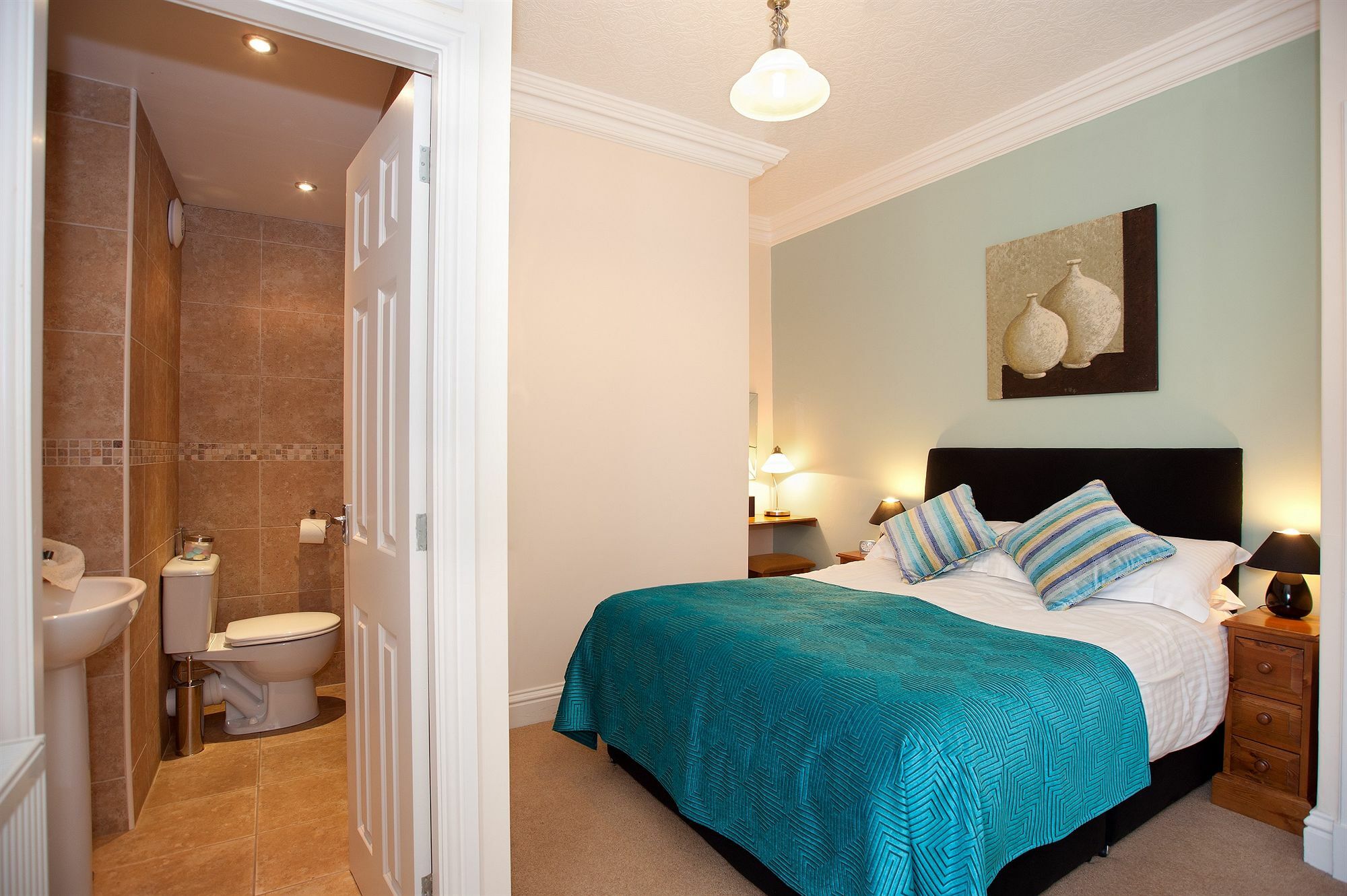 Wheatlands Lodge-windermere - Of The Year 2024 - Adult Only - Free Car Park Guest house