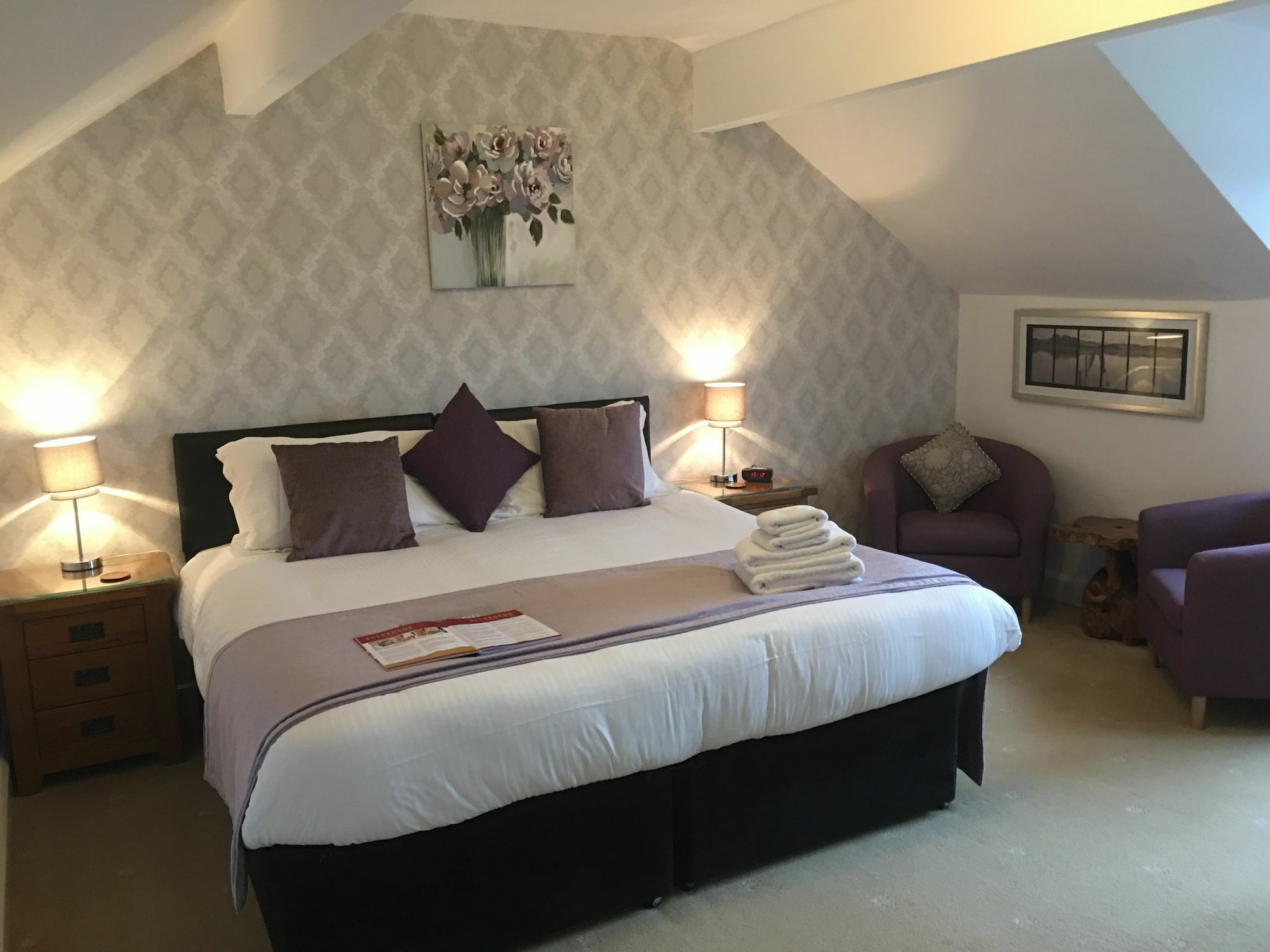 Ellerdene Guest house 3*