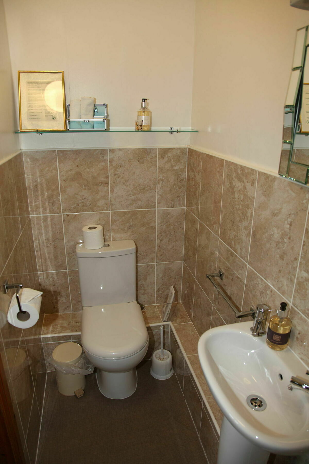 Kirkwood Guest house Windermere