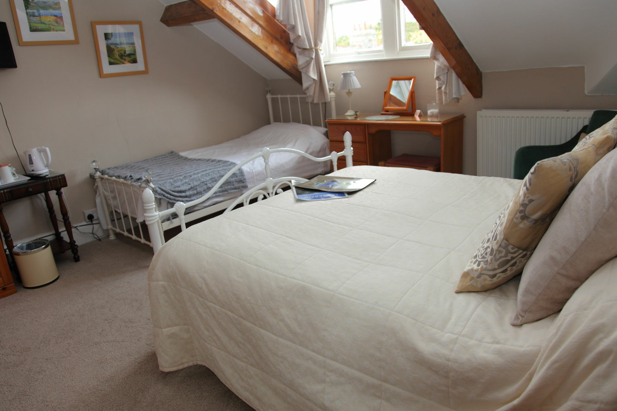 Guest house Kirkwood
