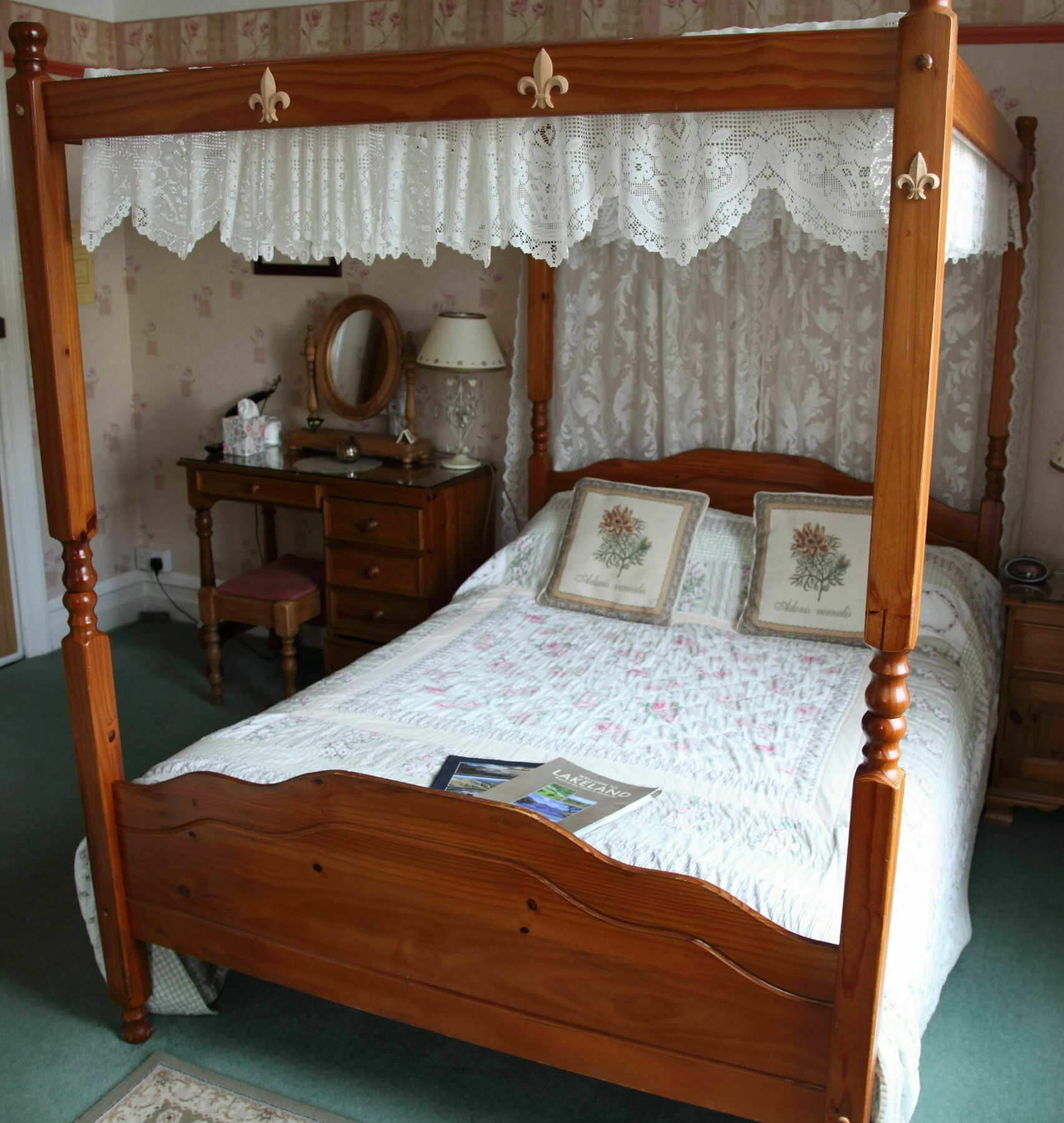 Guest house Kirkwood Windermere