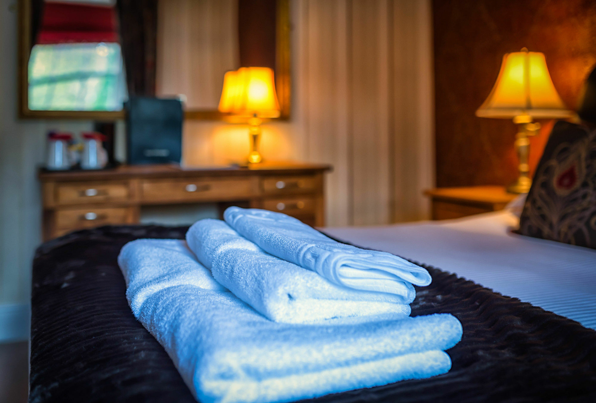 Guest house Woodlands Windermere