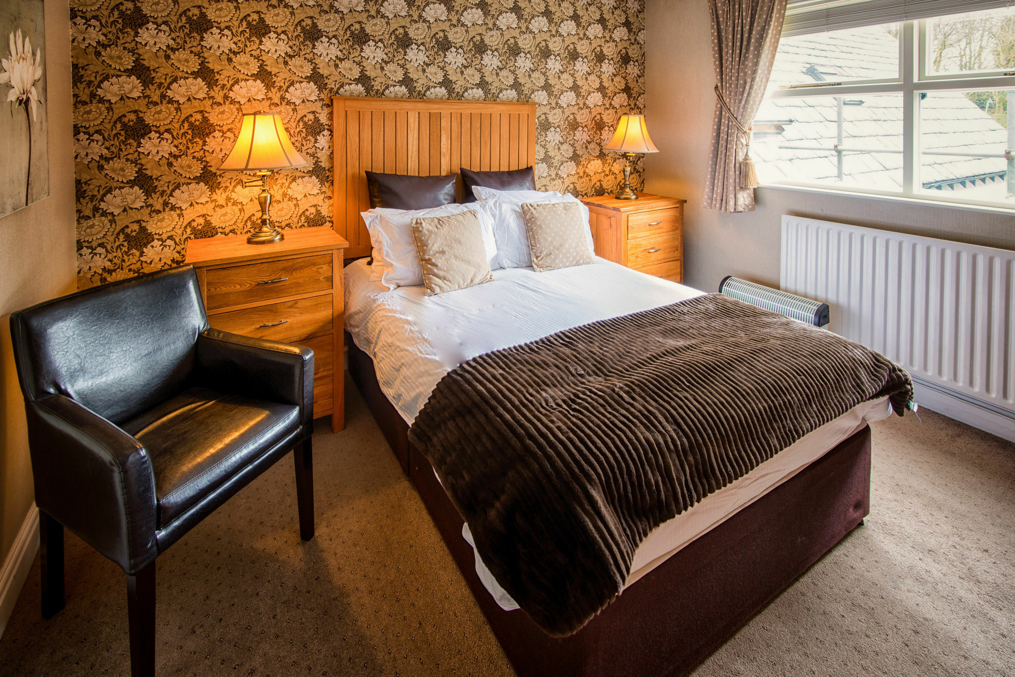 Woodlands Windermere