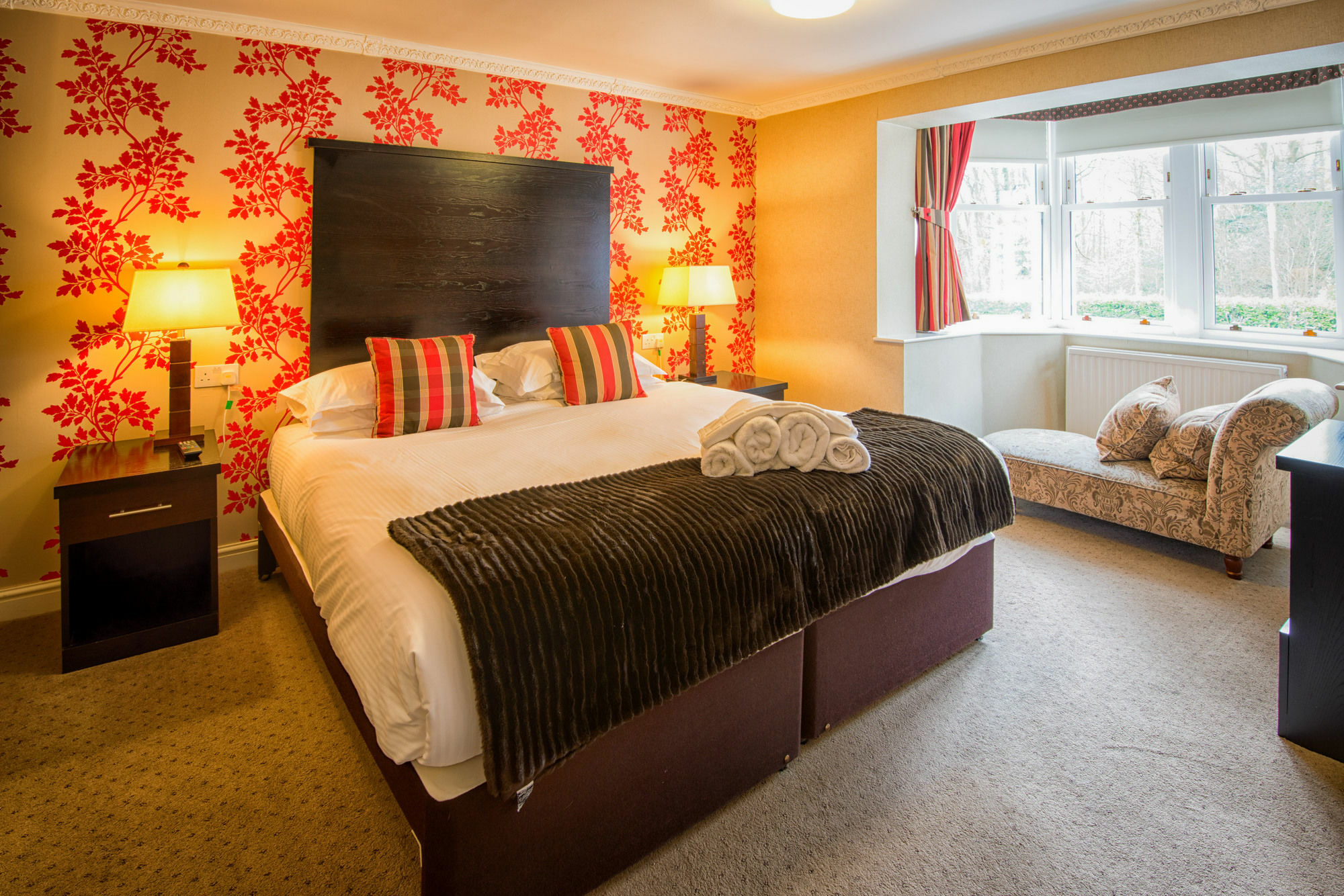 Woodlands 4* Windermere