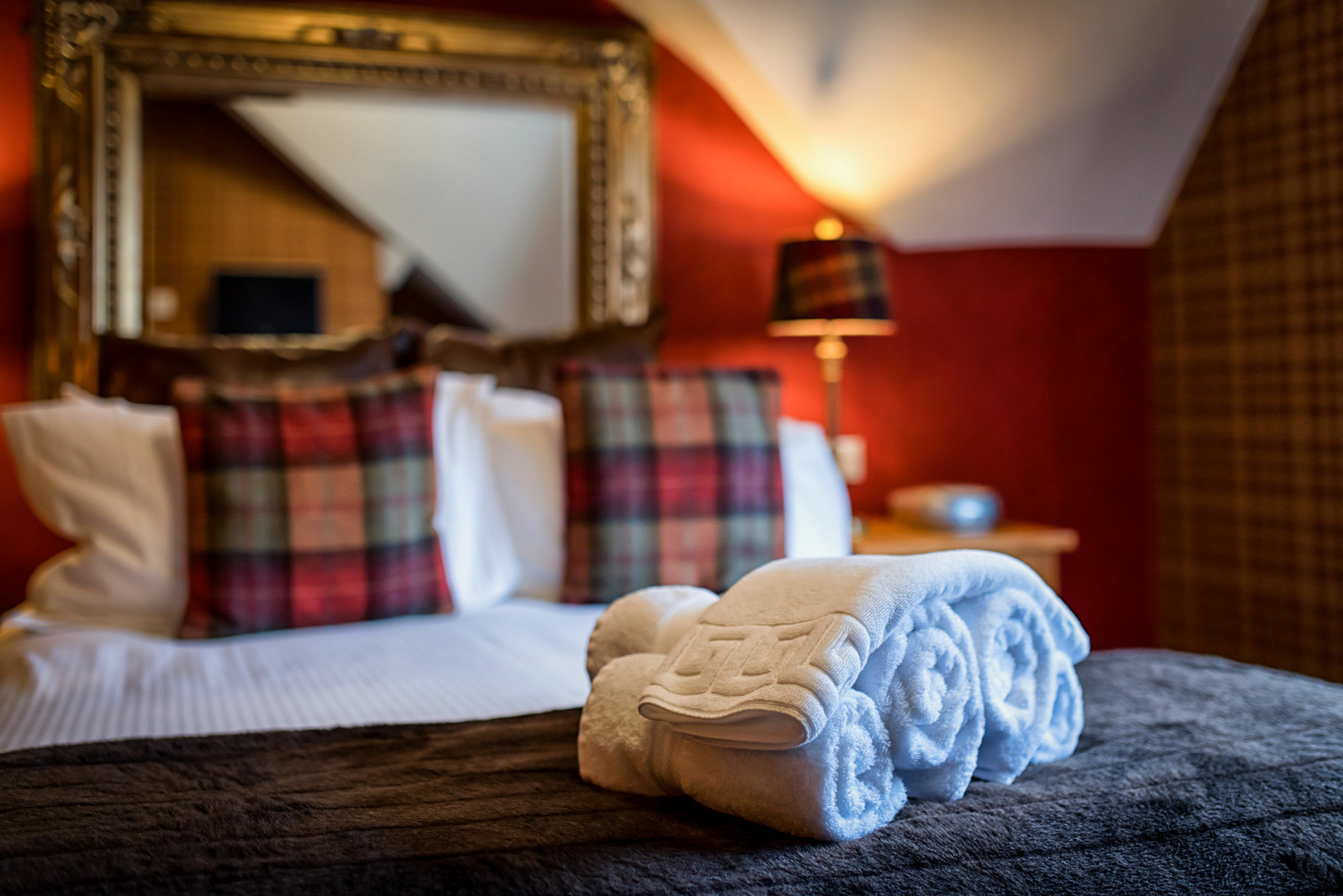 Guest house Woodlands