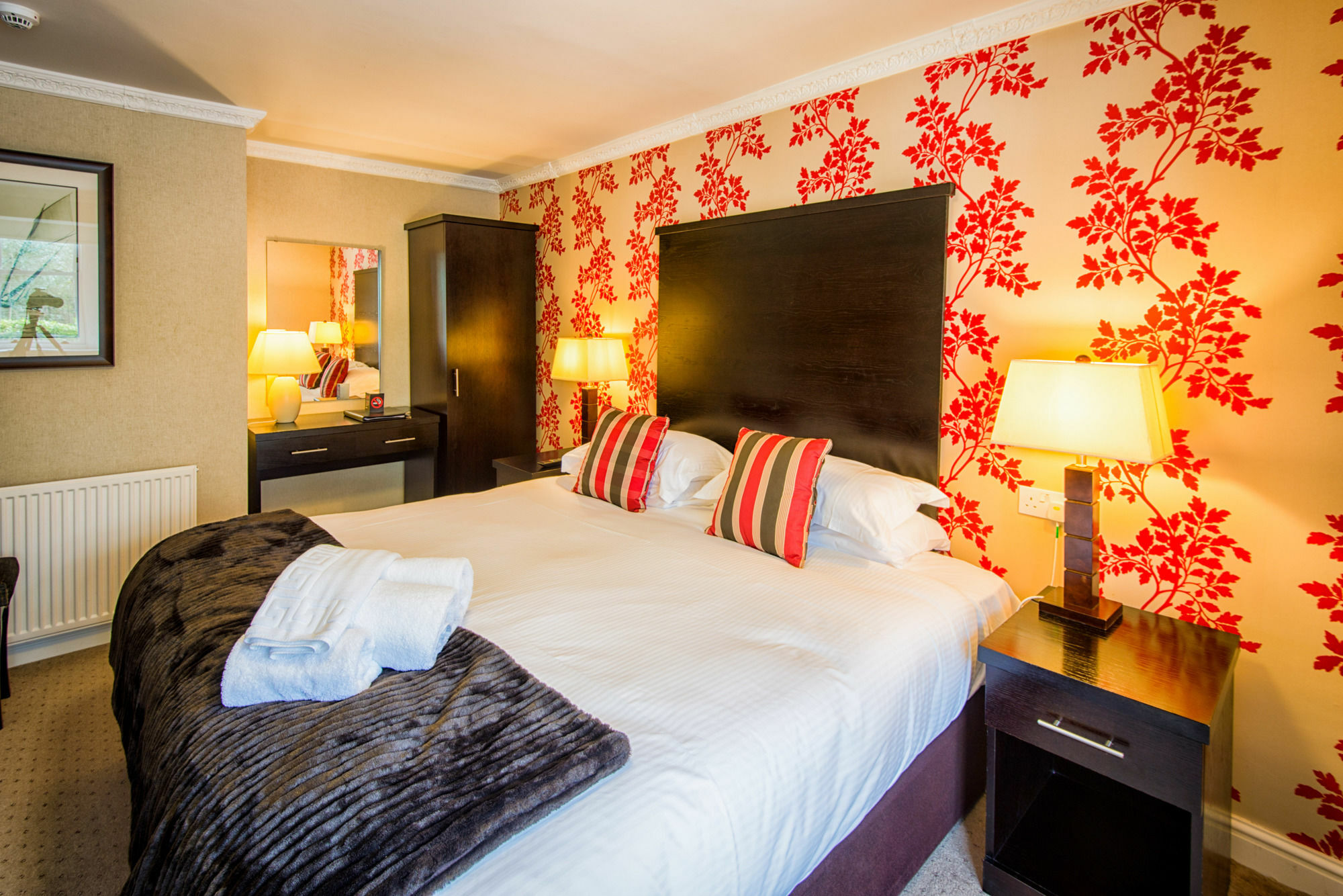 Woodlands Guest house 4*