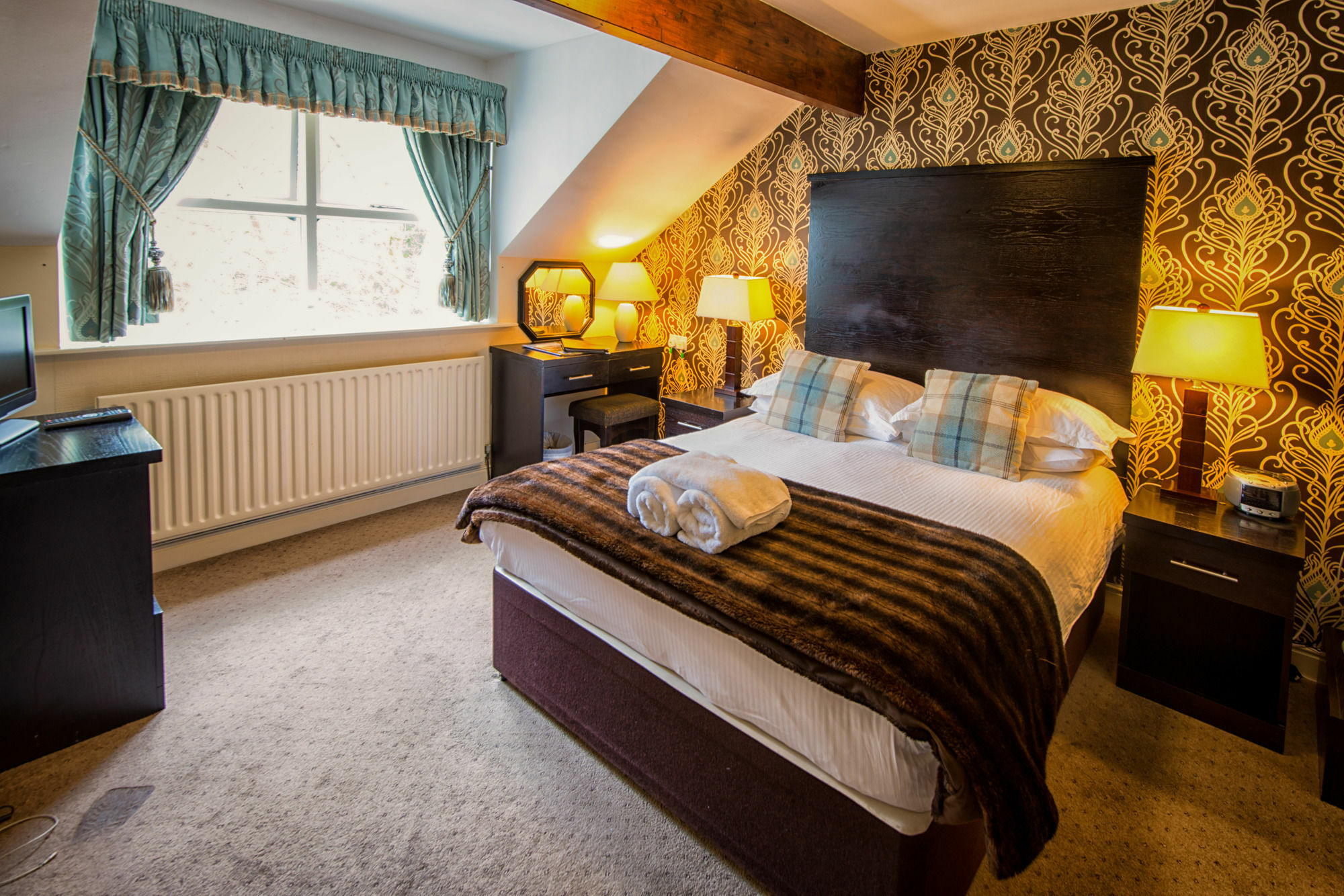 Woodlands Guest house Windermere
