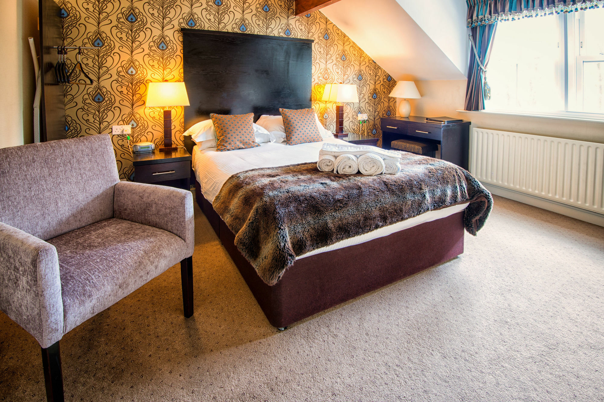 Guest house Woodlands