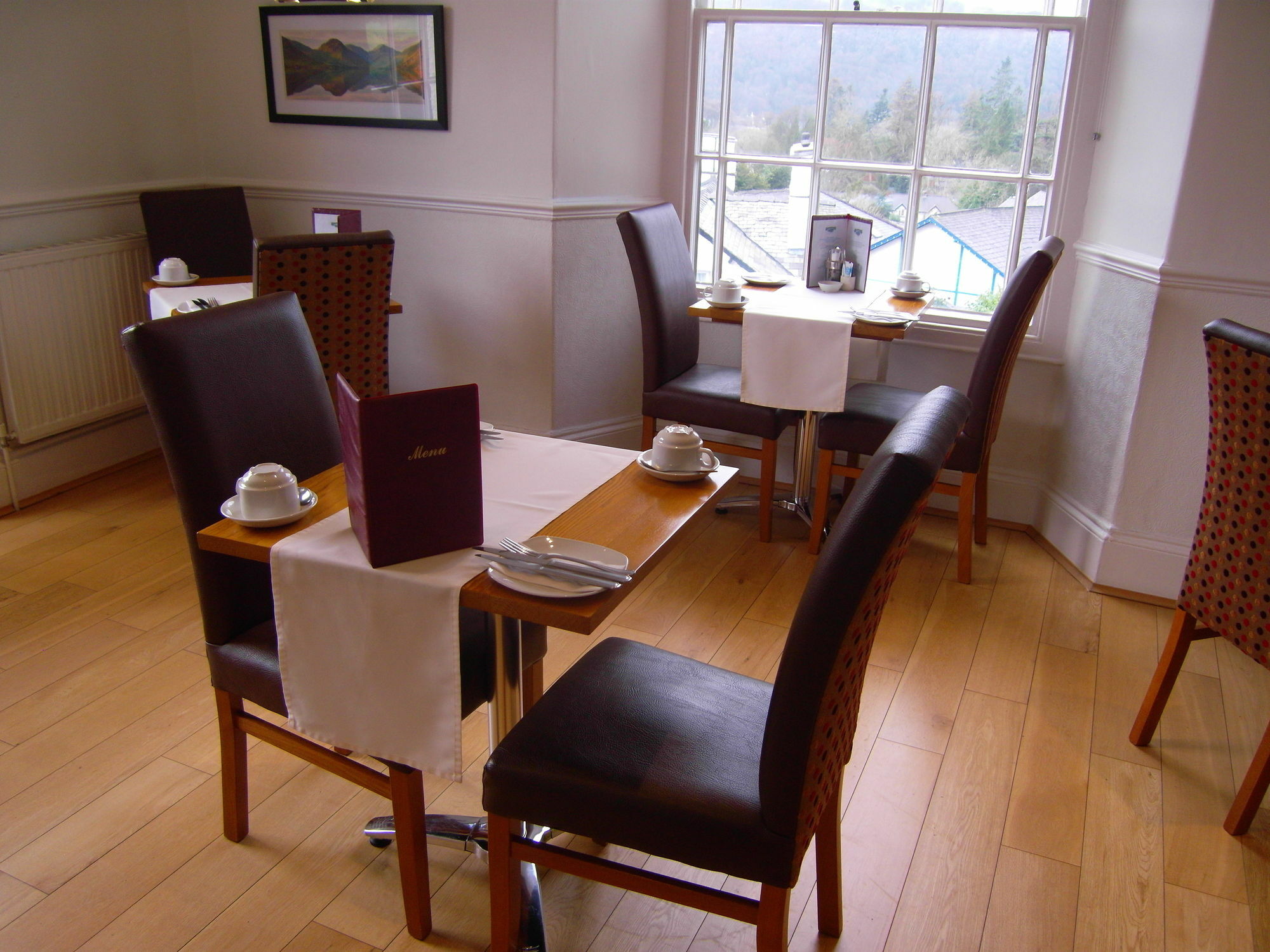 Oakbank At The Angel - The Collection Group Inn Windermere
