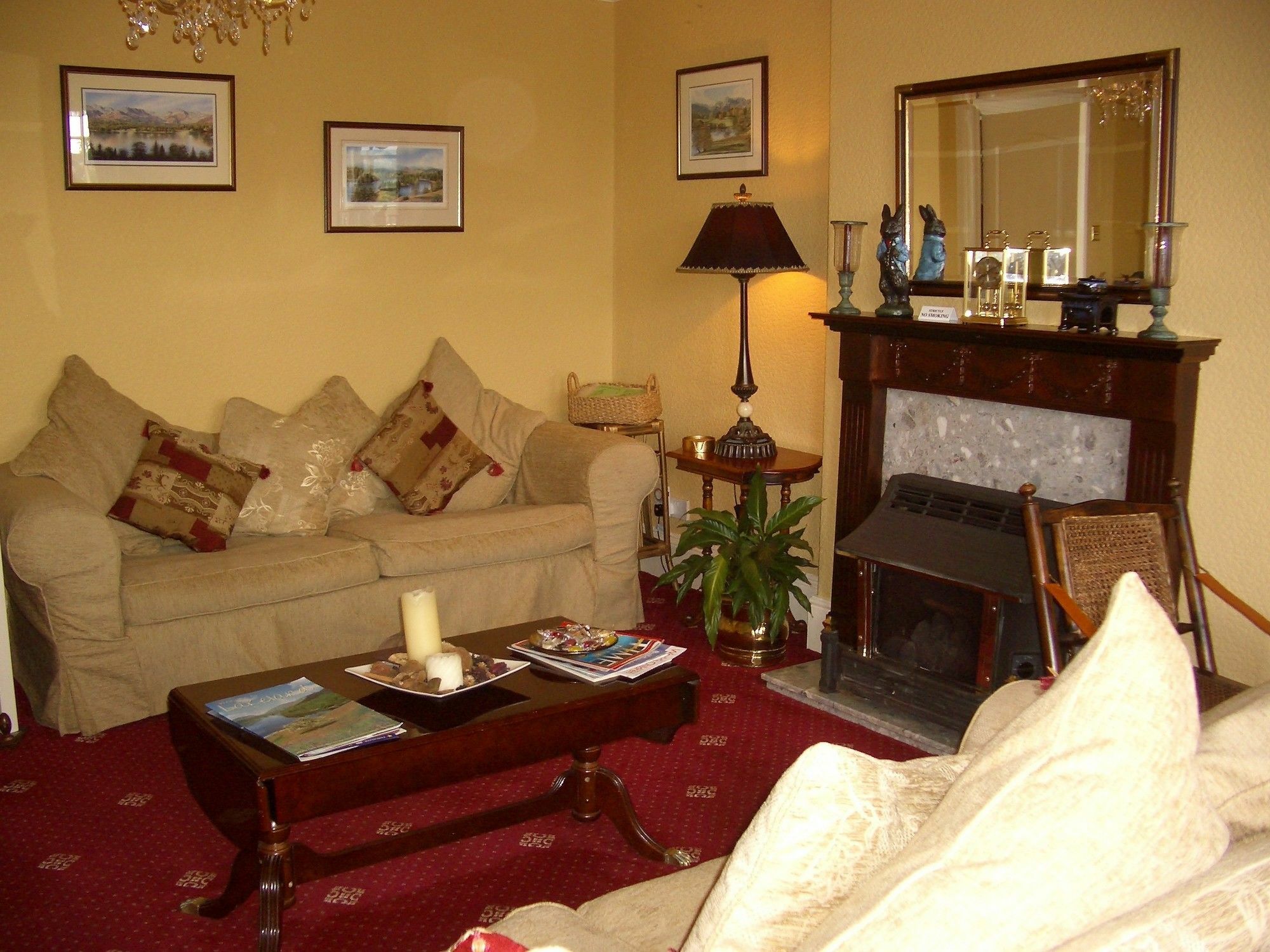 Oakbank At The Angel - The Collection Group Inn