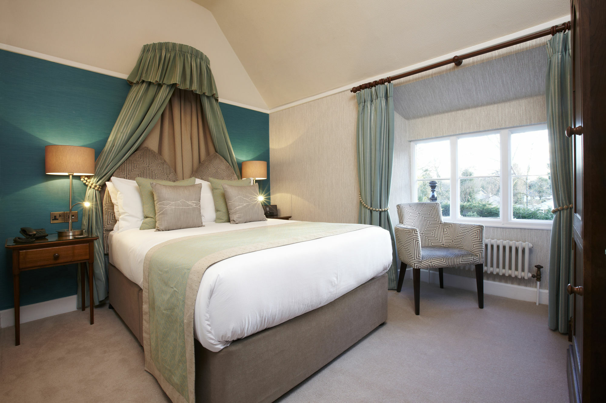 Cedar Manor Windermere