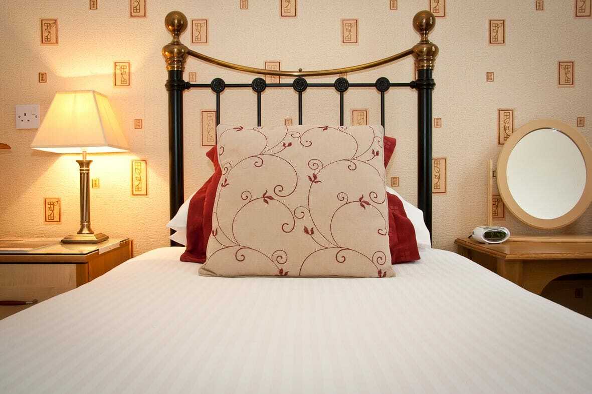 Guest house Holly-wood Windermere