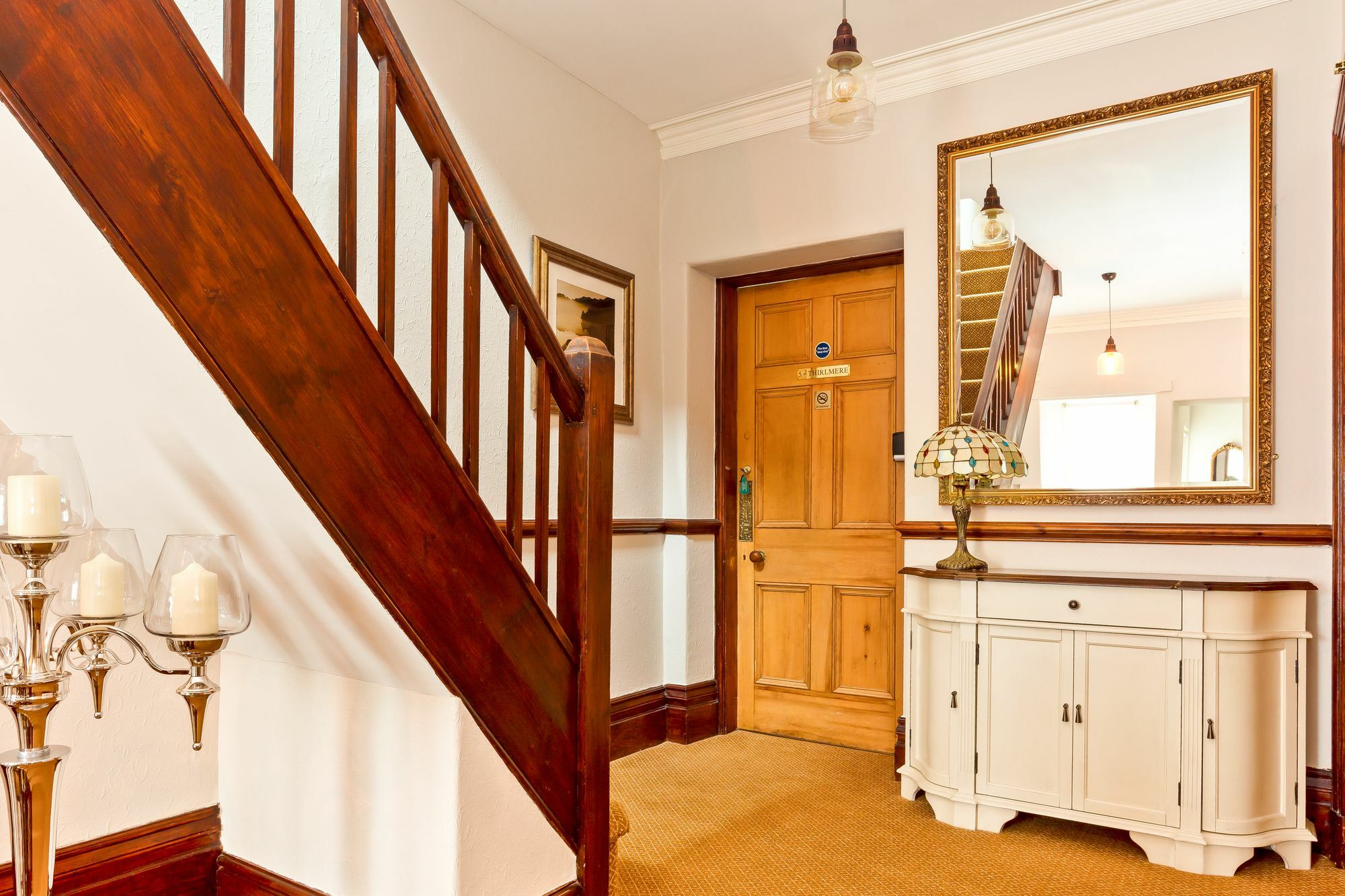 Chestnuts (adults Only) 4*