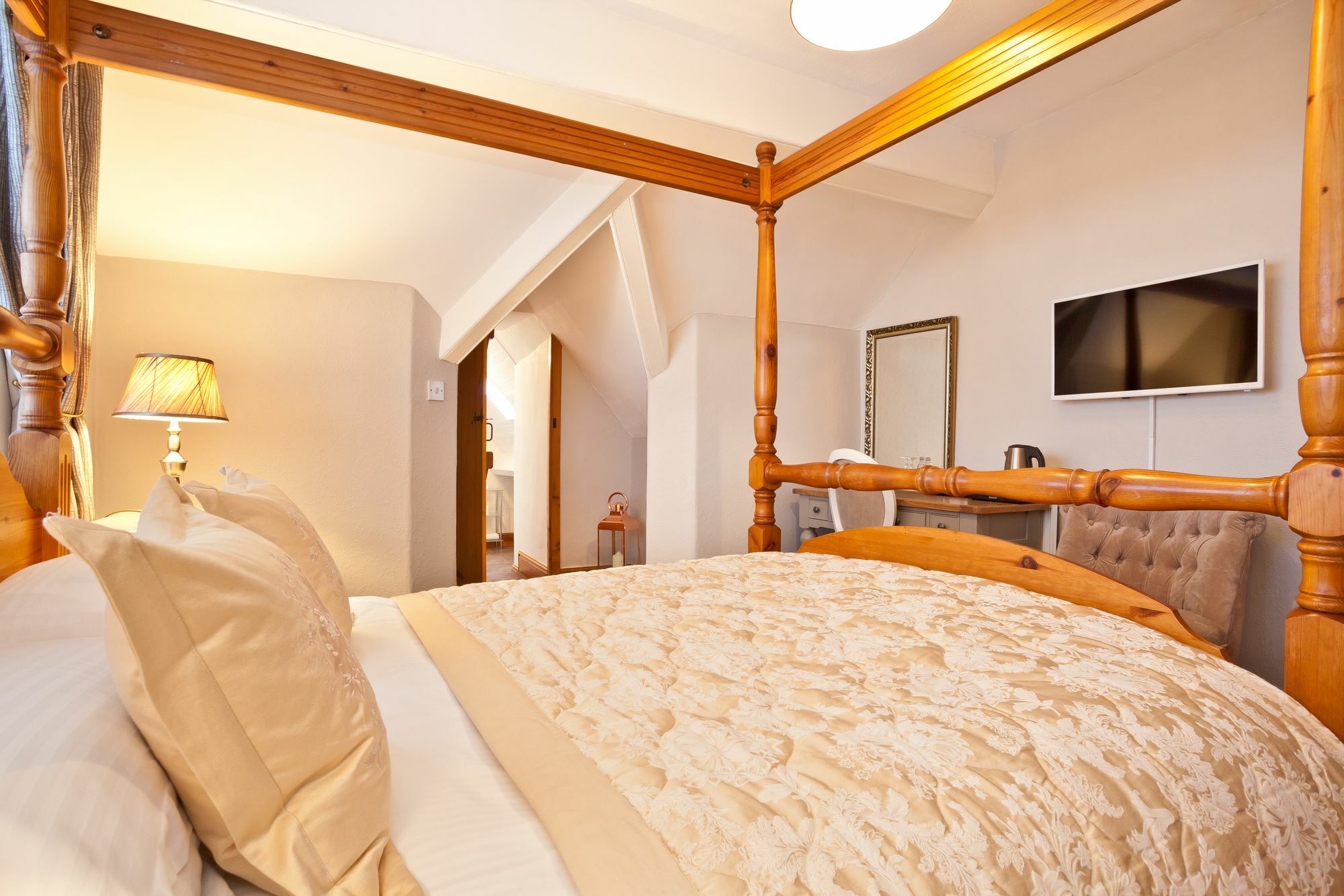 Guest house Chestnuts (adults Only) 4*