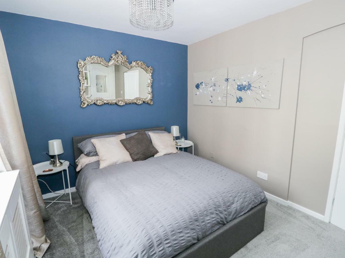 Olivia's Hideaway * Windermere