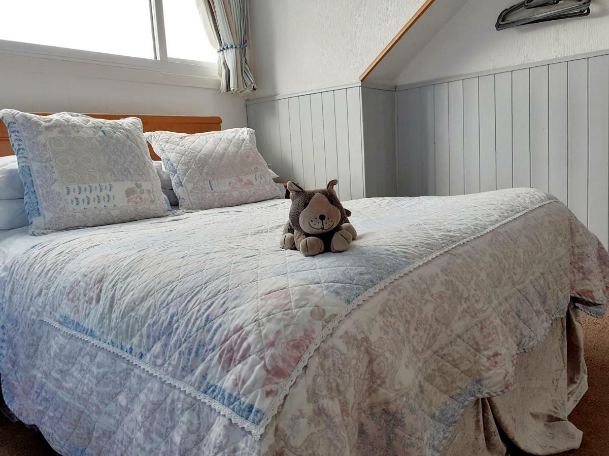 Invergarry Only For Adults 4*