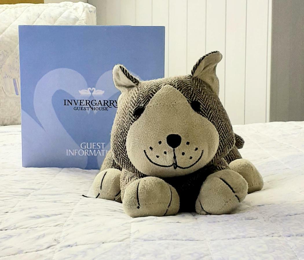 Invergarry Only For Adults Guest house