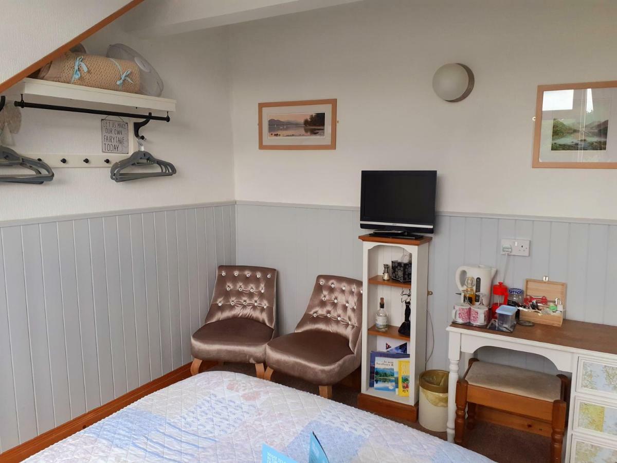 Invergarry Only For Adults 4* Windermere
