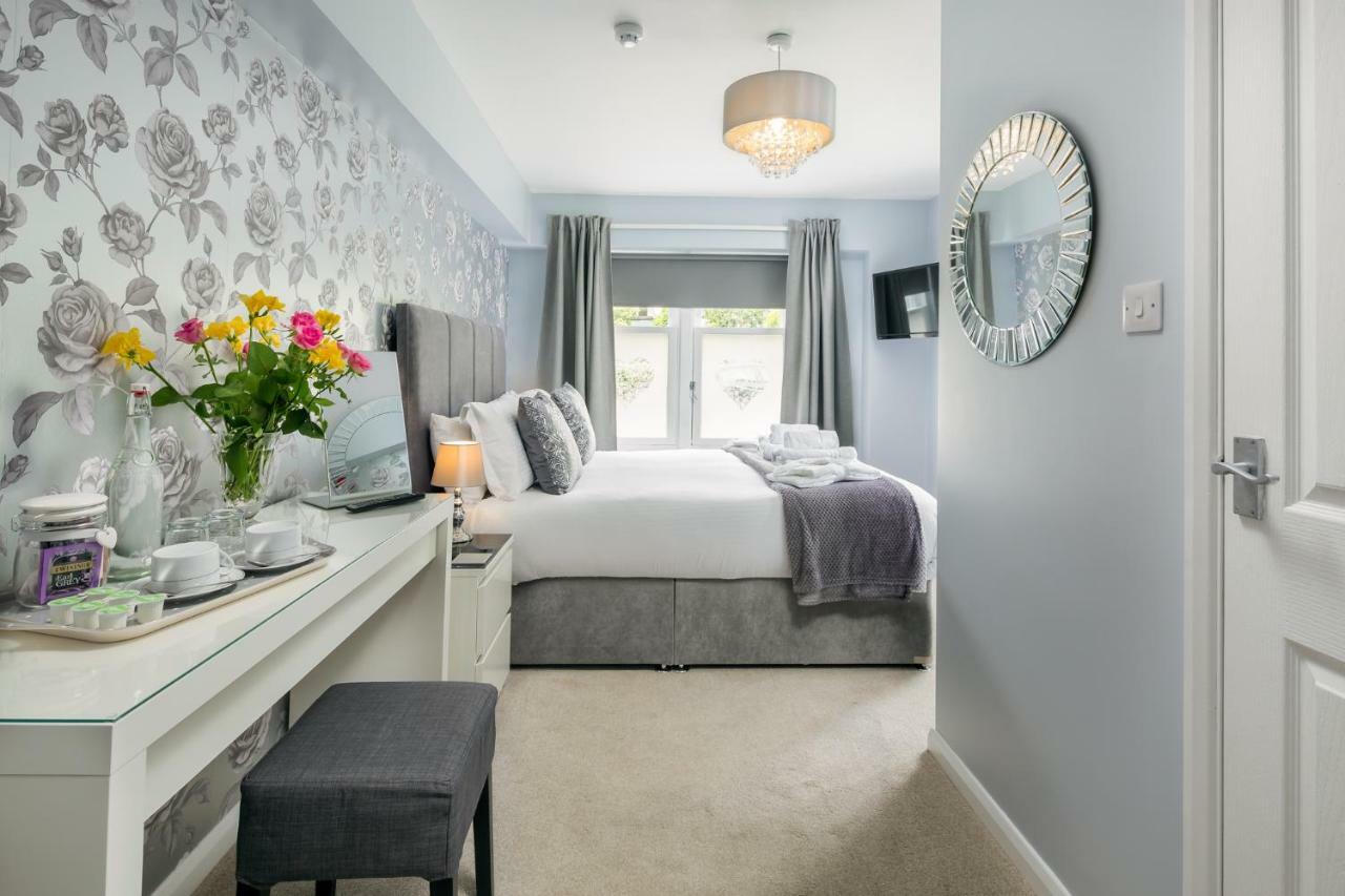 The Coppice - Including Off-site Health Club 4* Windermere