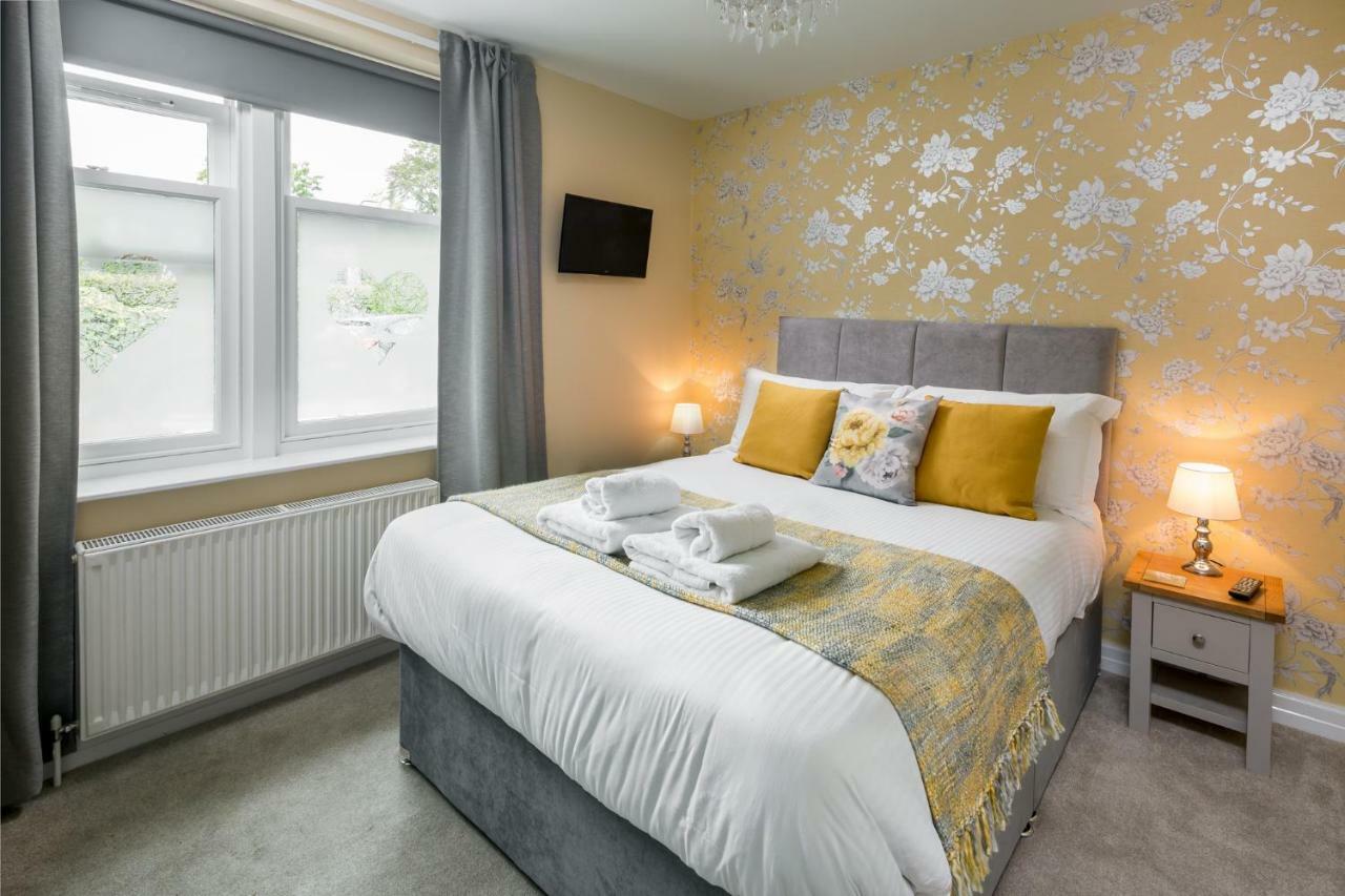 Guest house The Coppice - Including Off-site Health Club 4*