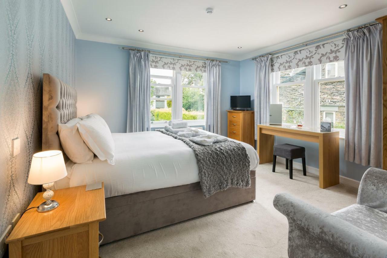 Guest house The Coppice - Including Off-site Health Club 4*