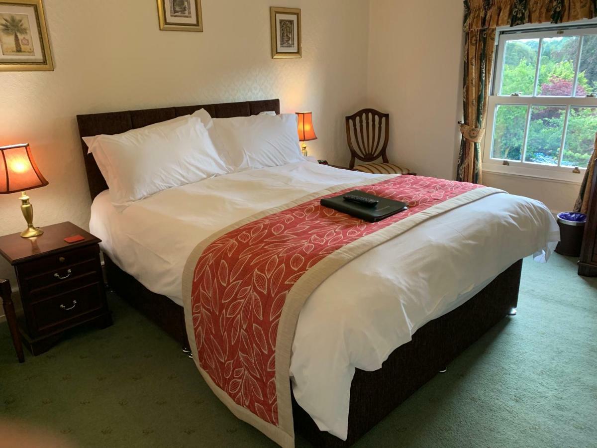 Guest house The Willowsmere (adults Only)
