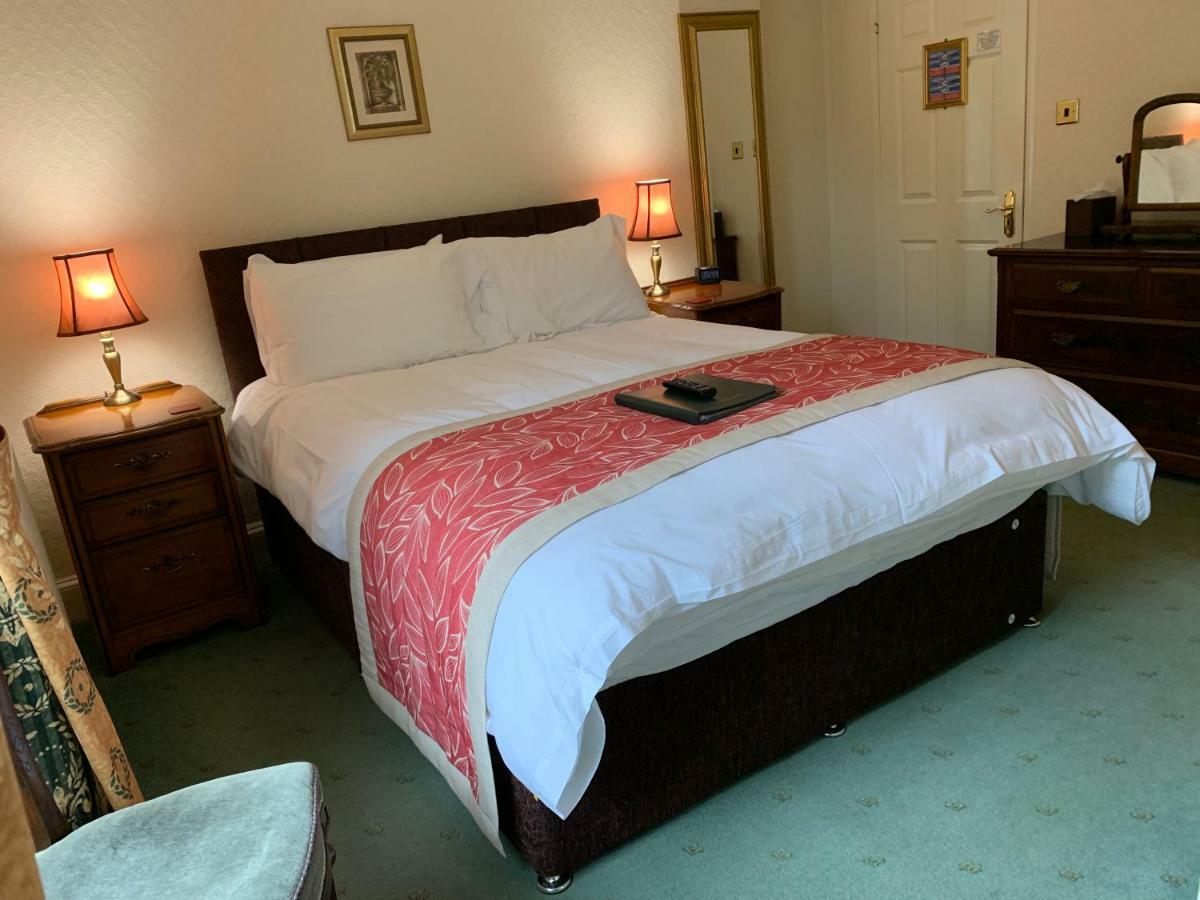The Willowsmere (adults Only) Guest house 4*