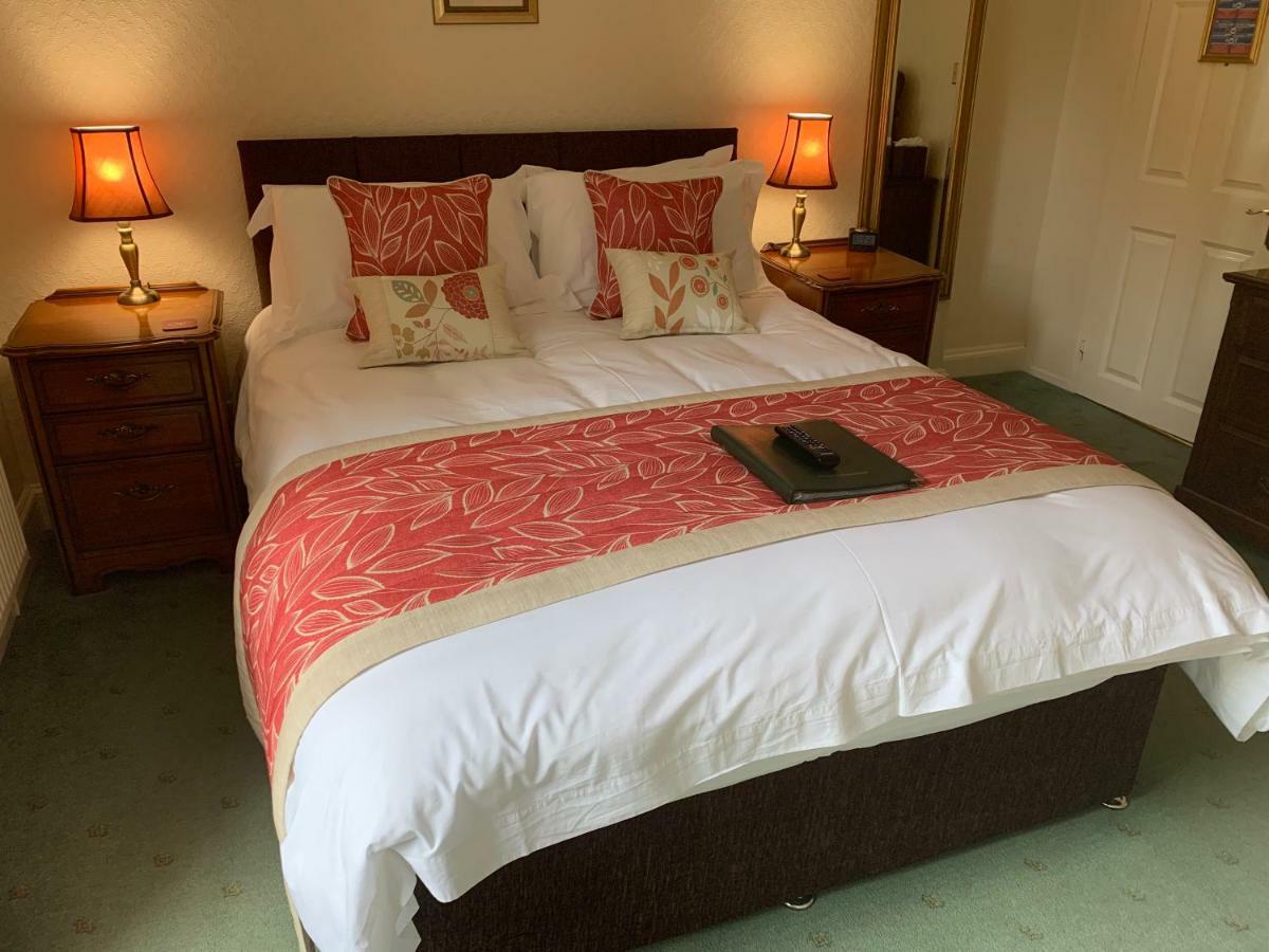 Guest house The Willowsmere (adults Only) Windermere
