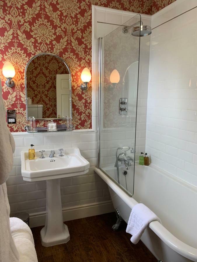 Guest house The Willowsmere (adults Only) Windermere