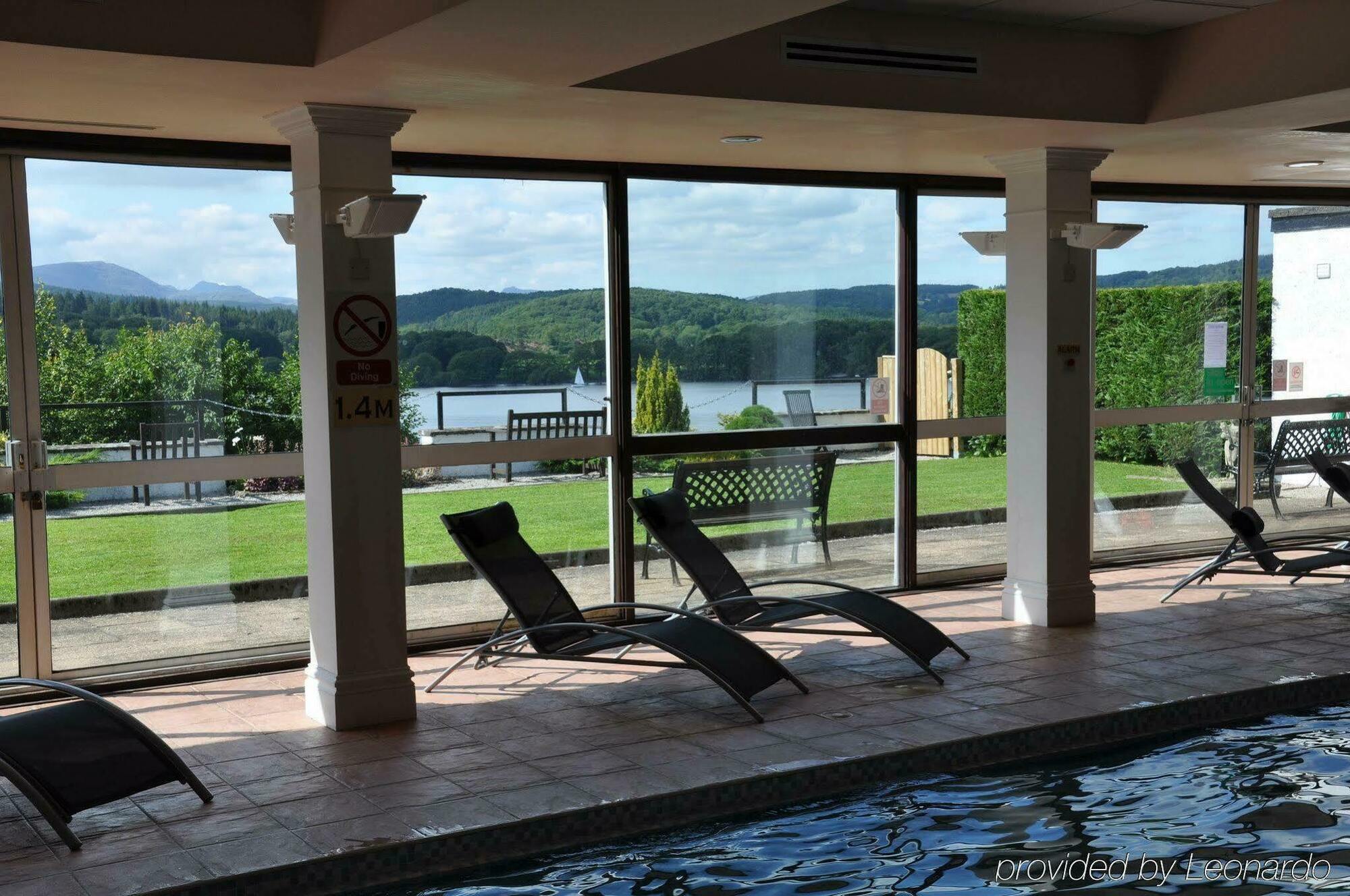 Hotel Beech Hill & 4*