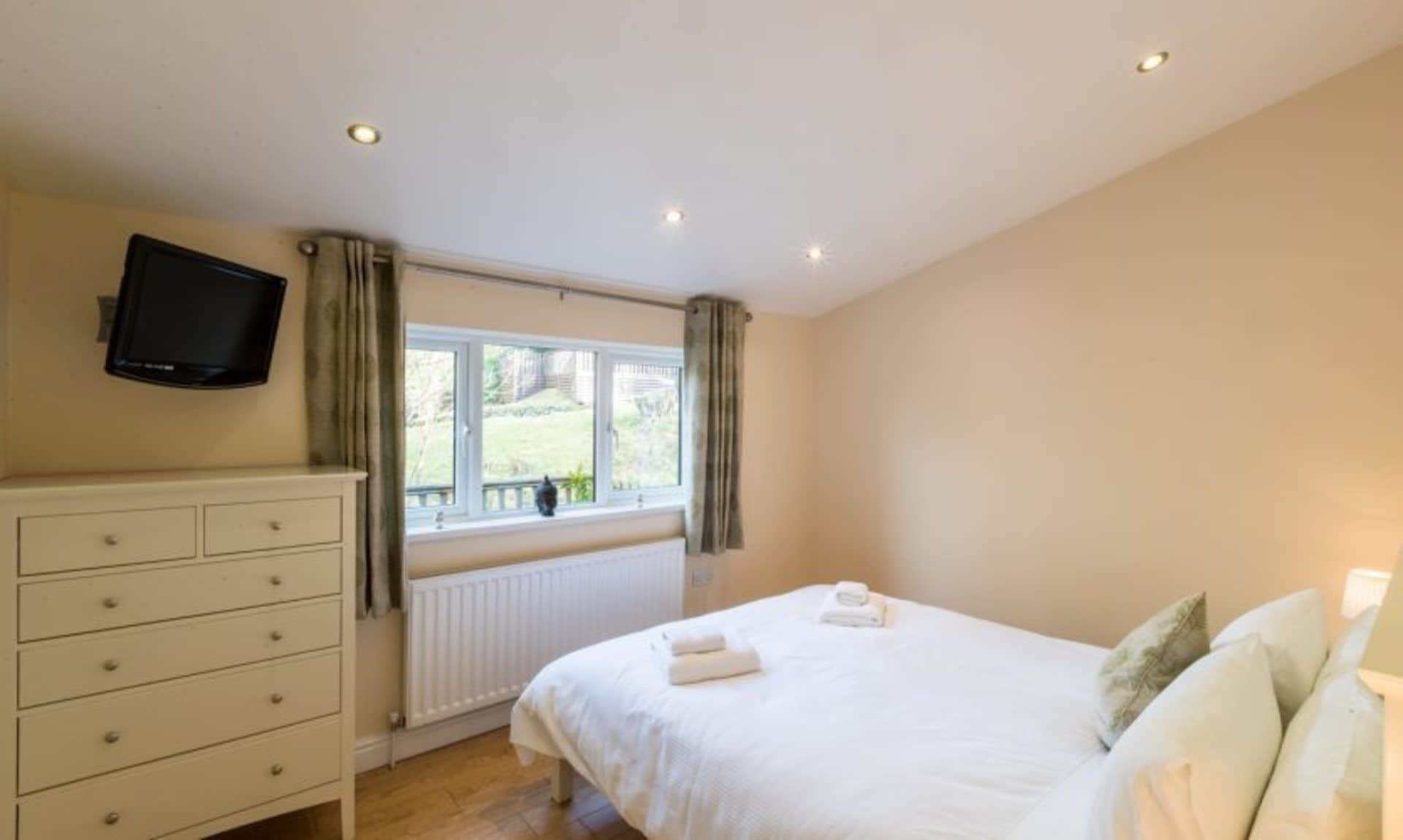 Alojamento Owls House, White Cross Bay, Ambleside,